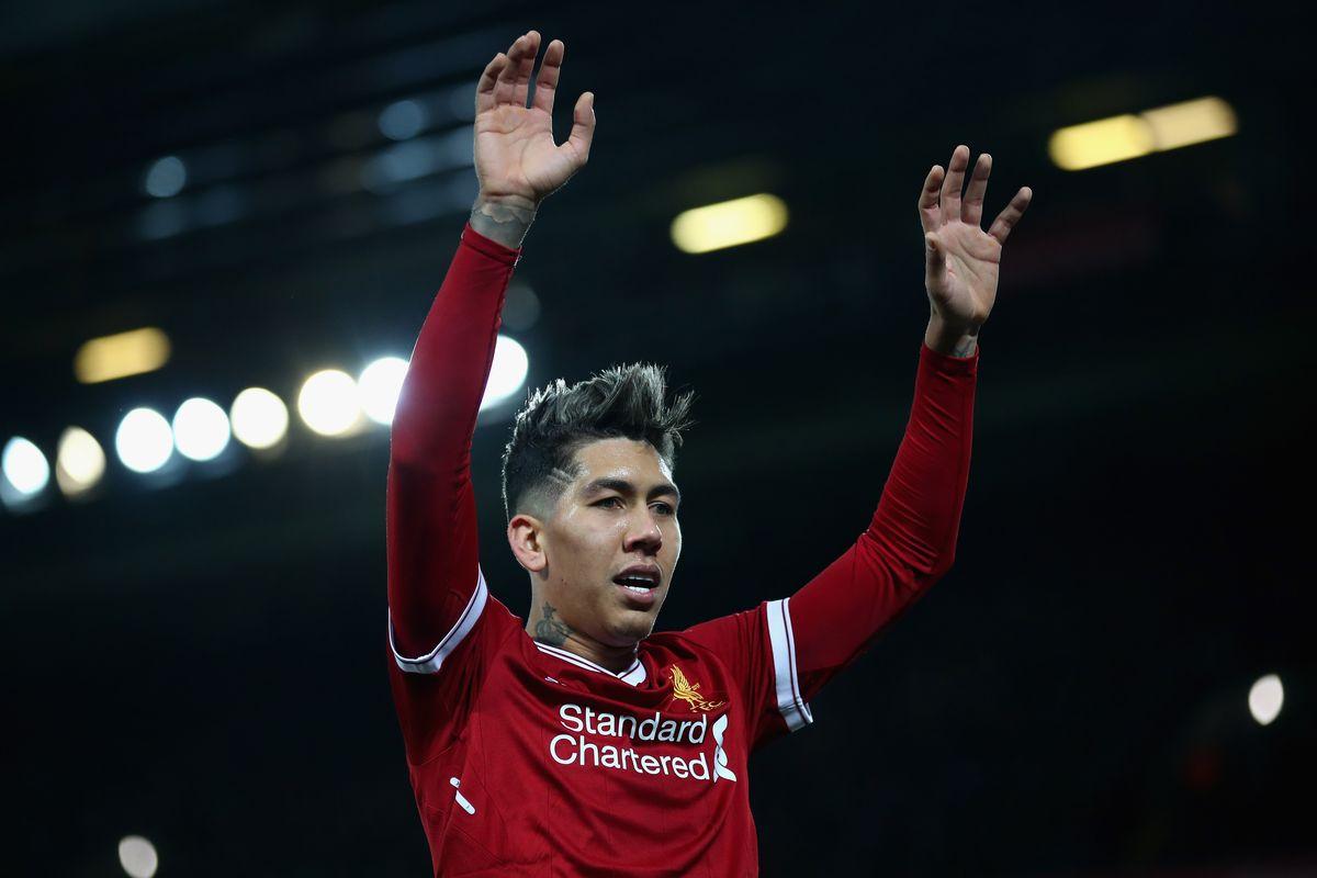 A Contract For Life For Roberto Firmino? Liverpool Offside