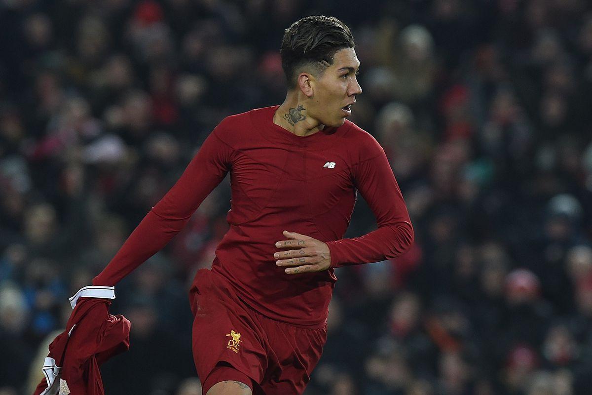 Roberto Firmino Has Earned His Place as One of the Game's Top