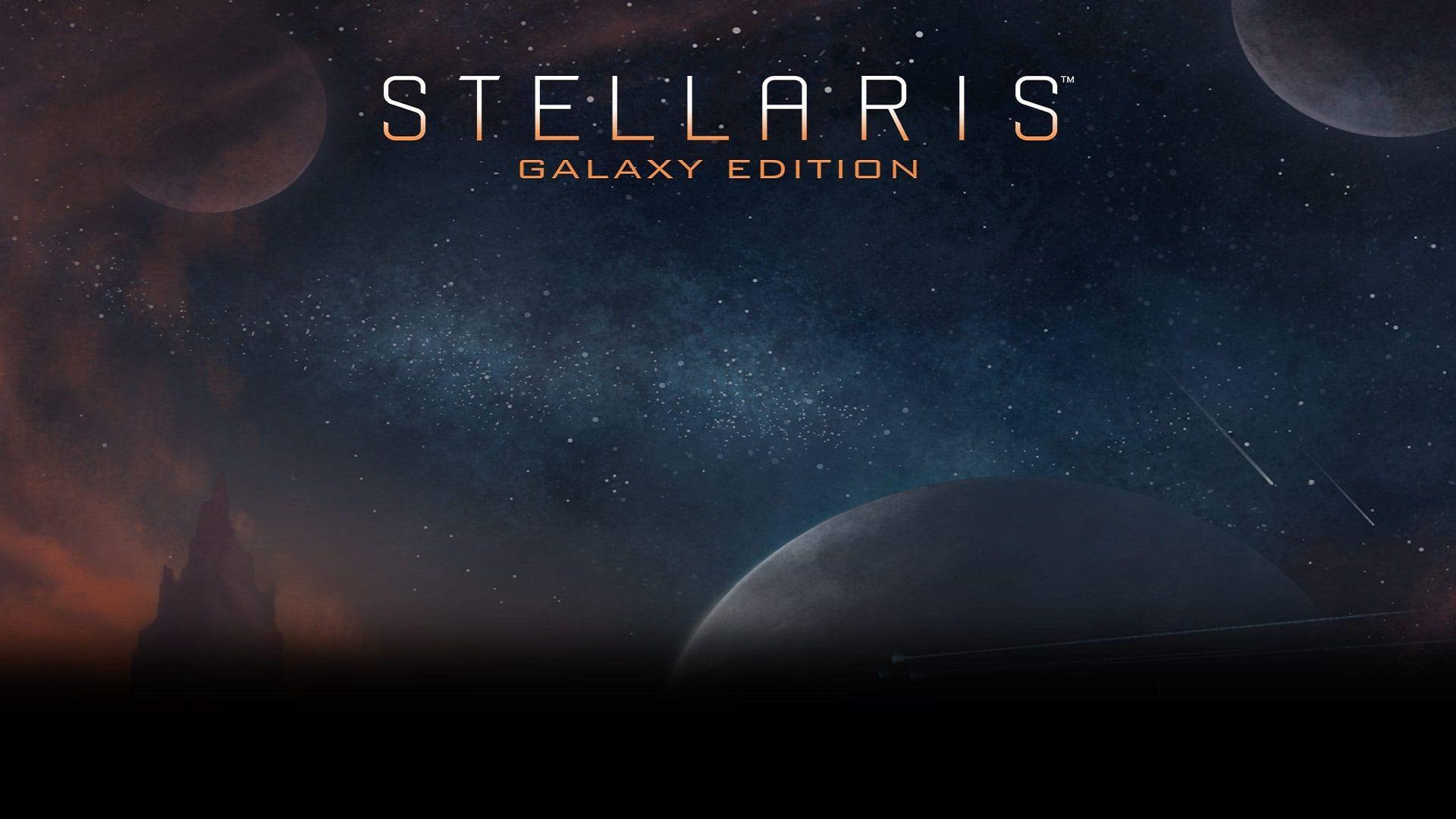 Free download Stellaris HD Wallpaper. Read games reviews, play