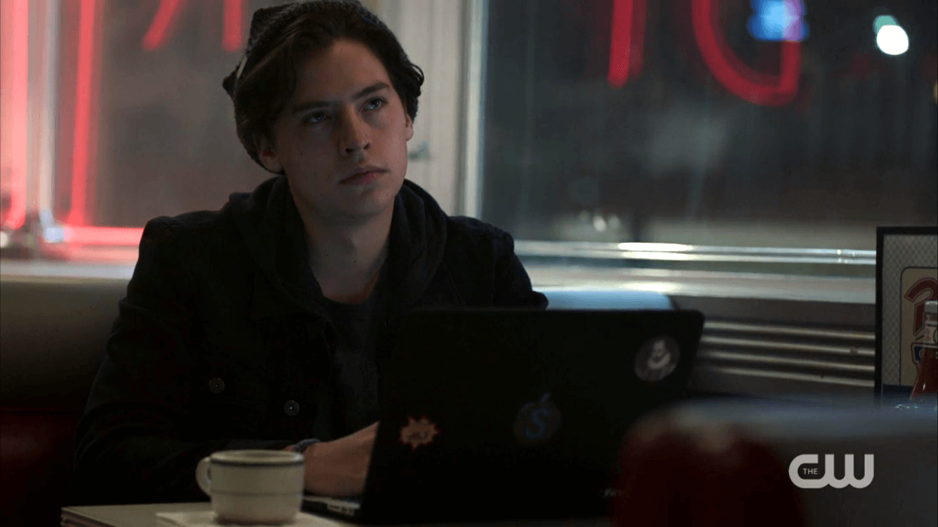 Pin by W on Riverdale  wallpapers  Cole sprouse Cole sprouse jughead Jughead  jones