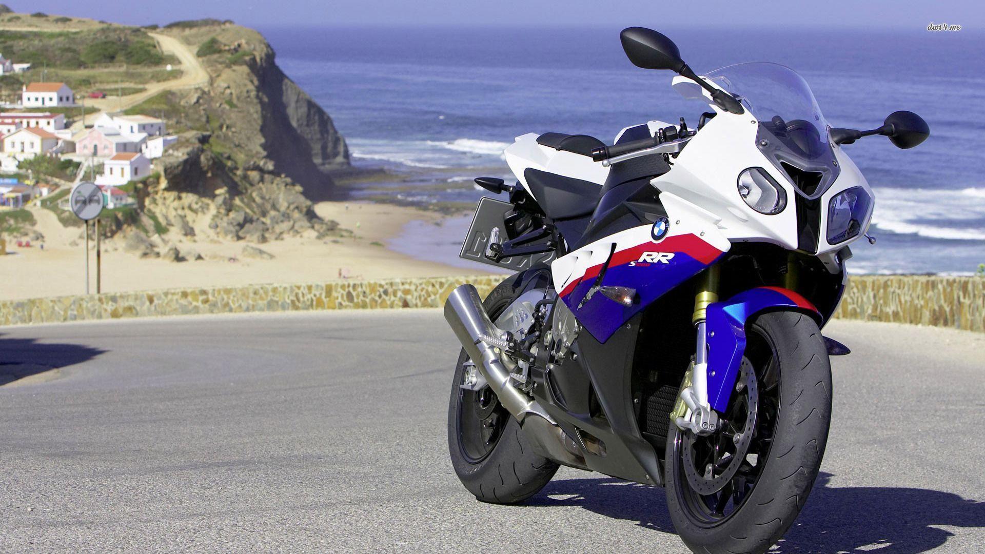 bmw s1000rr 1920x1080 motorcycle wallpaper. All