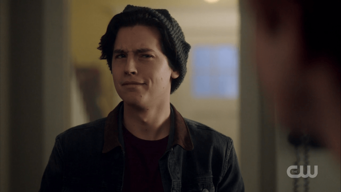 Season 1 Episode 11 To Riverdale and Back Again Jughead