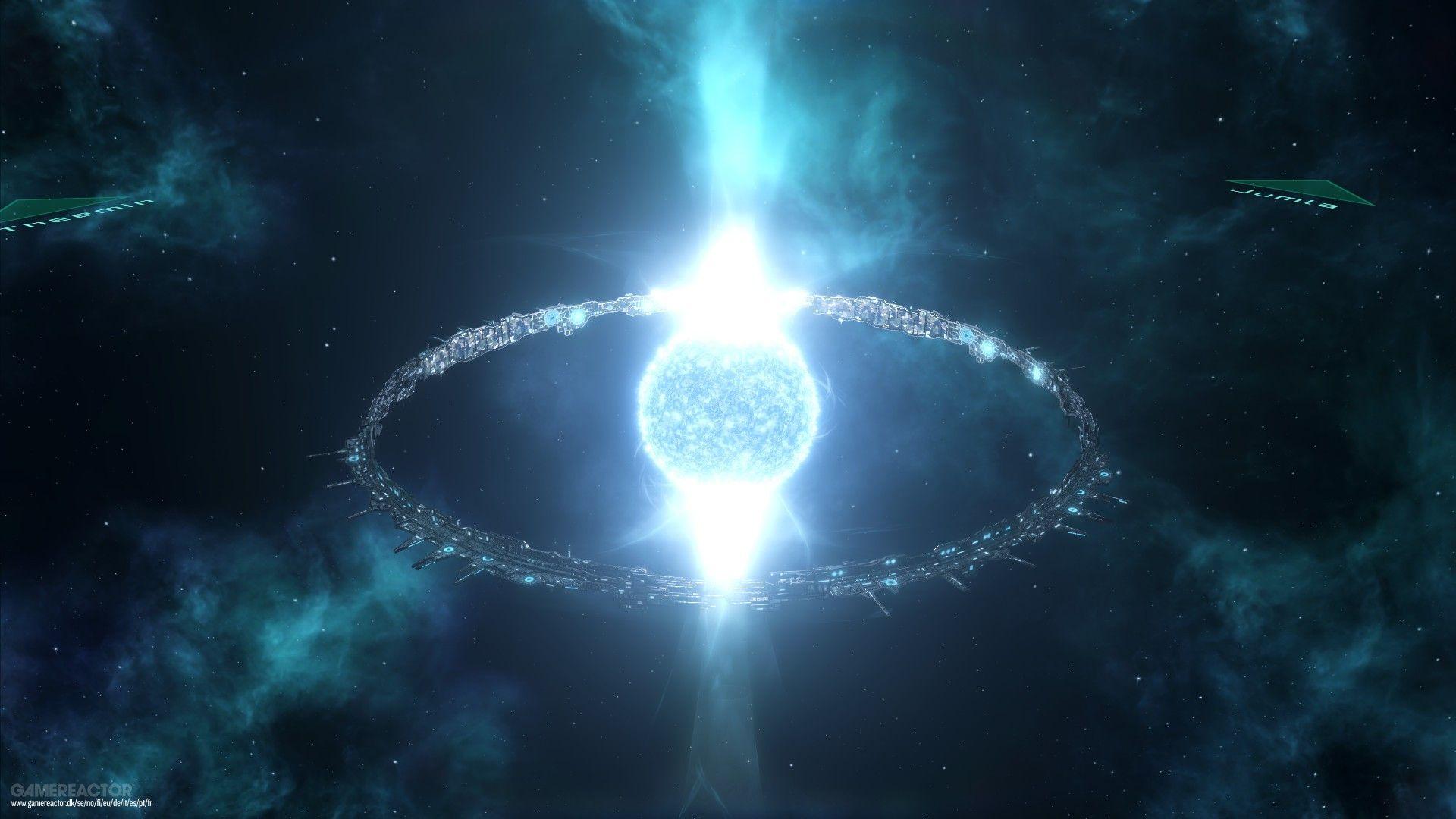 Stellaris: Utopia Review