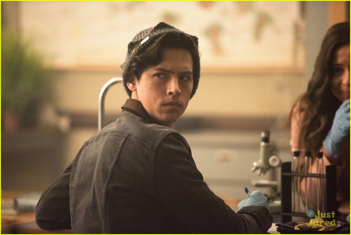Cole Sprouse Doesn't Want You To Count Out Jughead as Jason