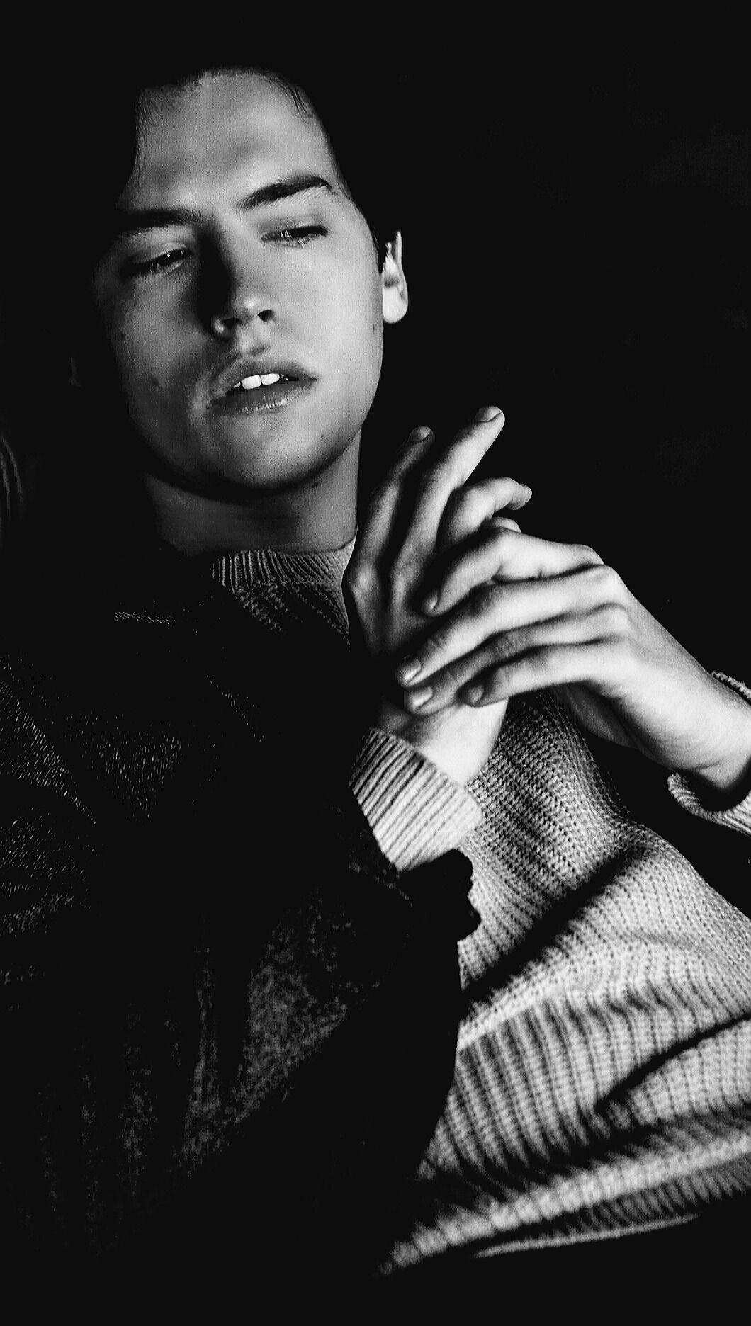cole sprouse wallpaper hashtag Image on Tumblr