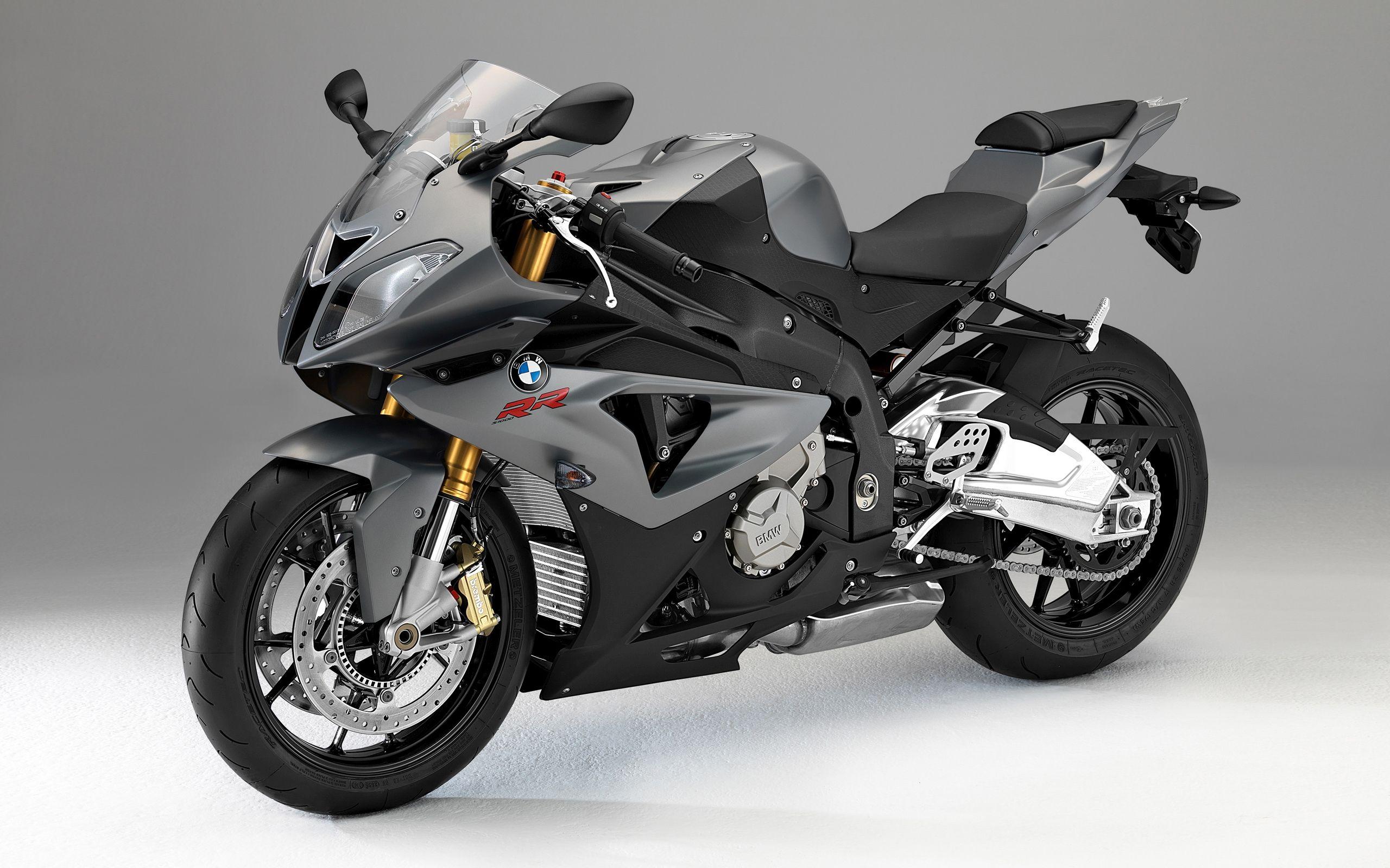 BMW S1000 HD Wallpaper and Background Image