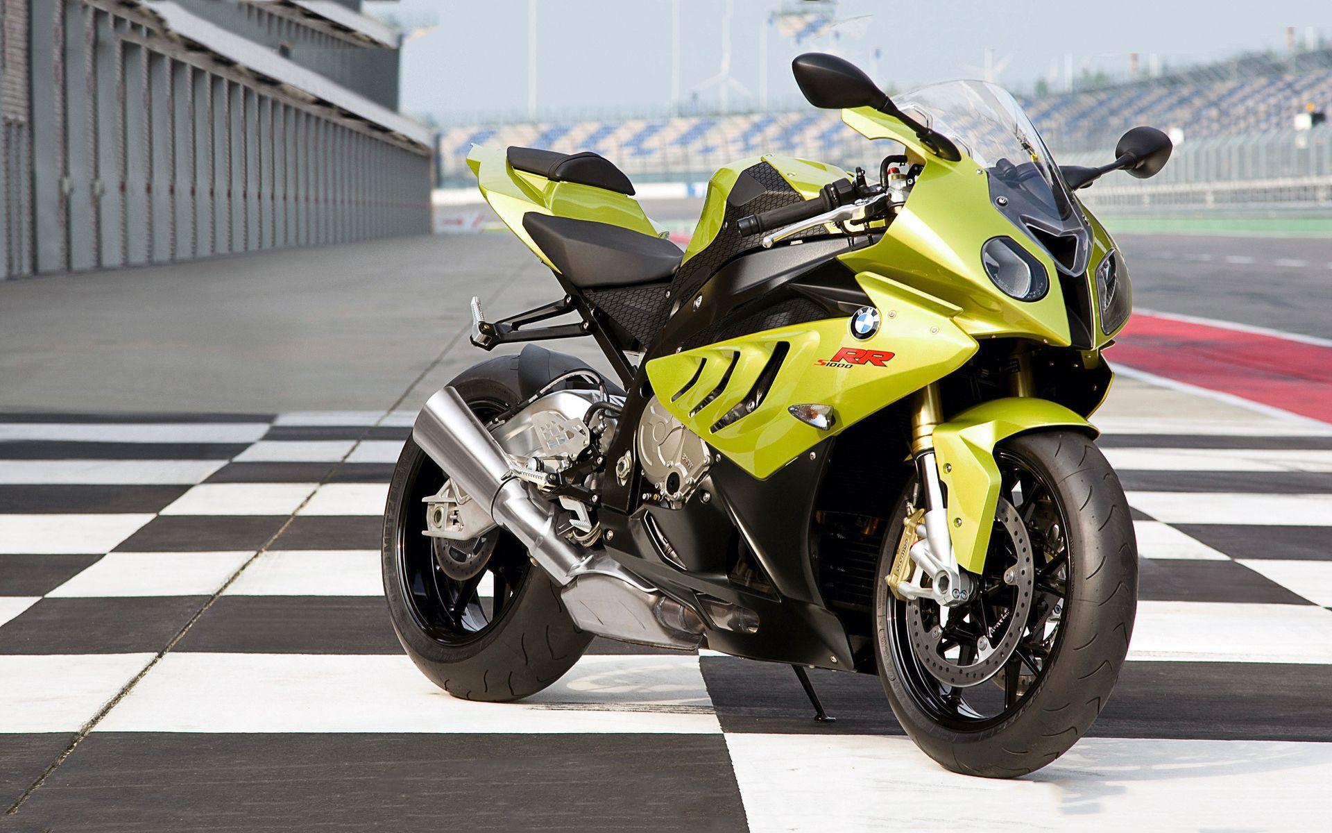 BMW S1000RR HD Wallpaper, Background Image