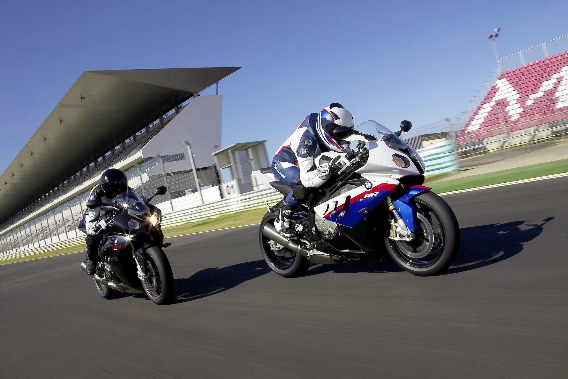 BMW S1000RR picture # 71119. BMW photo gallery