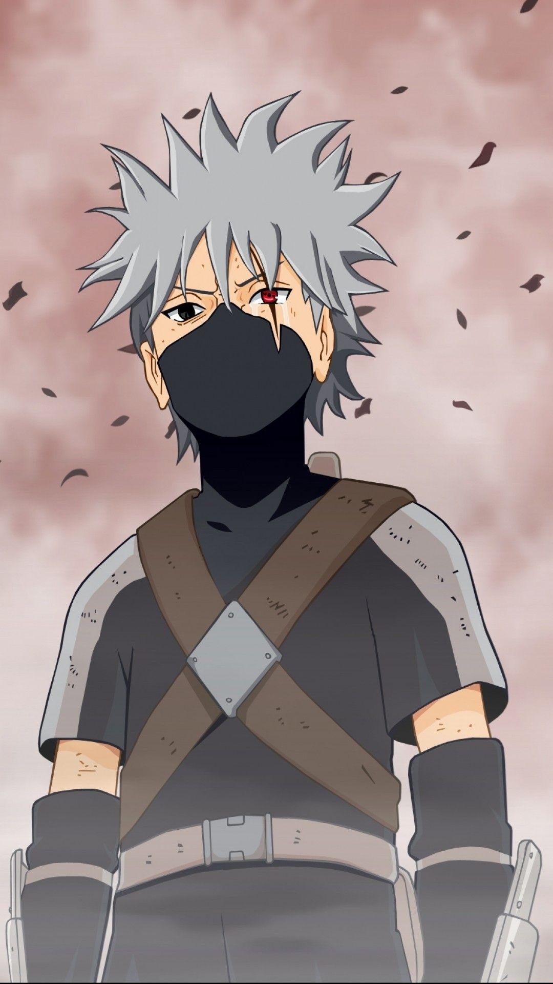  Kakashi Kid Wallpapers - Wallpaper Cave