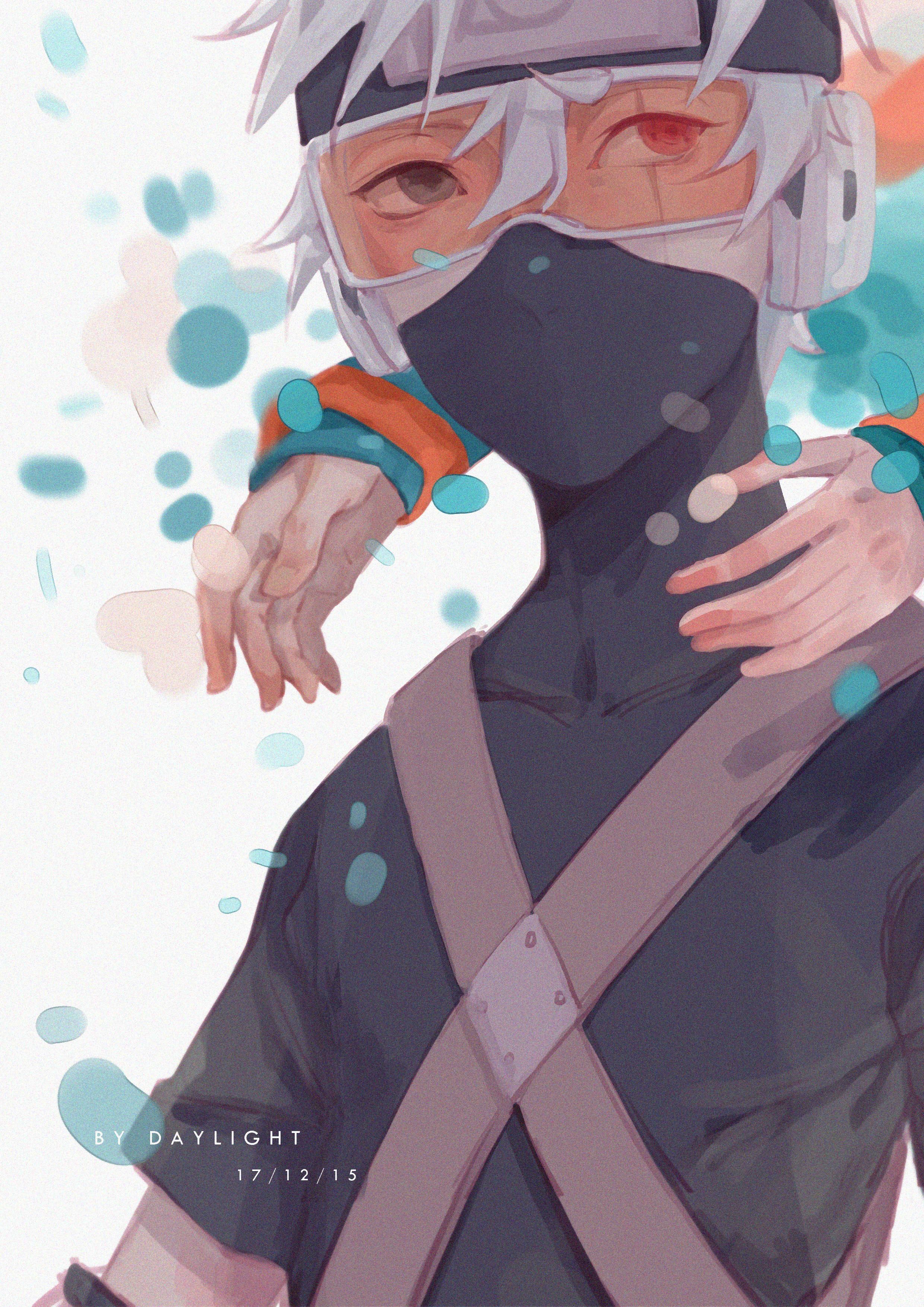 Featured image of post Kakashi Cute Wallpaper Naruto