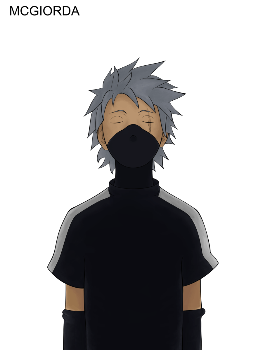 Kid Kakashi