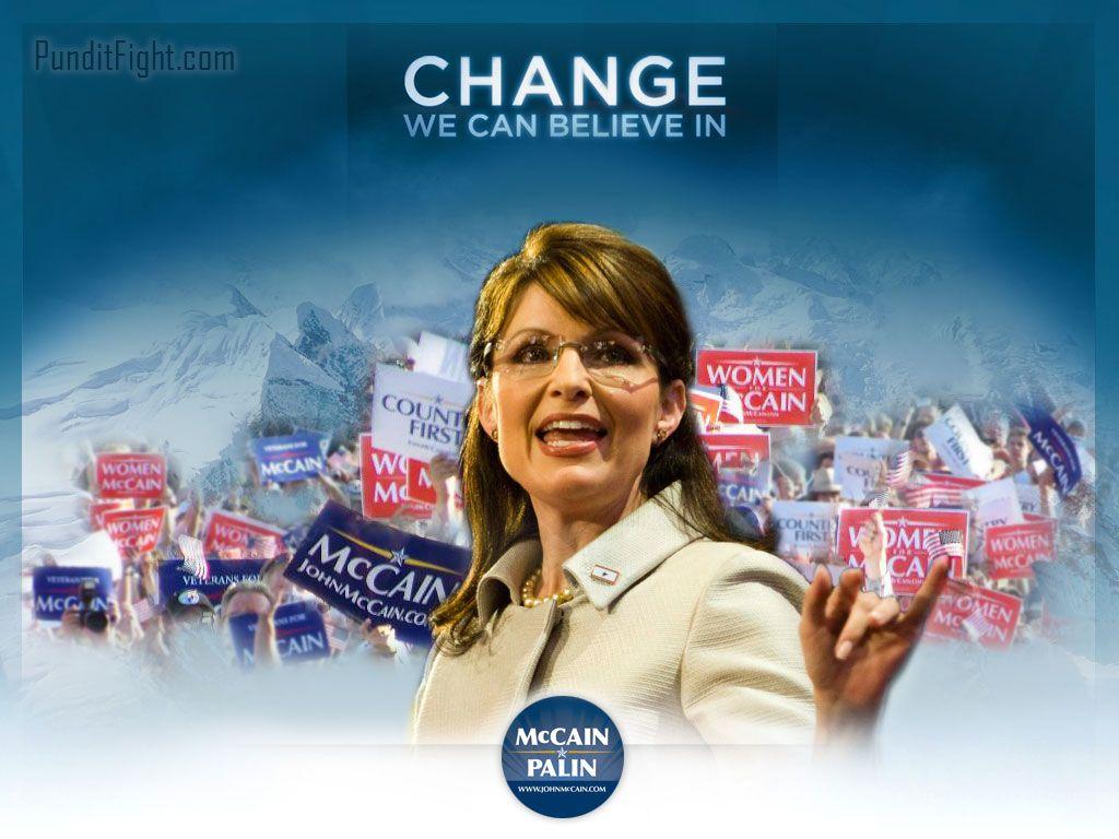 Sarah Palin wallpaper and image, picture, photo