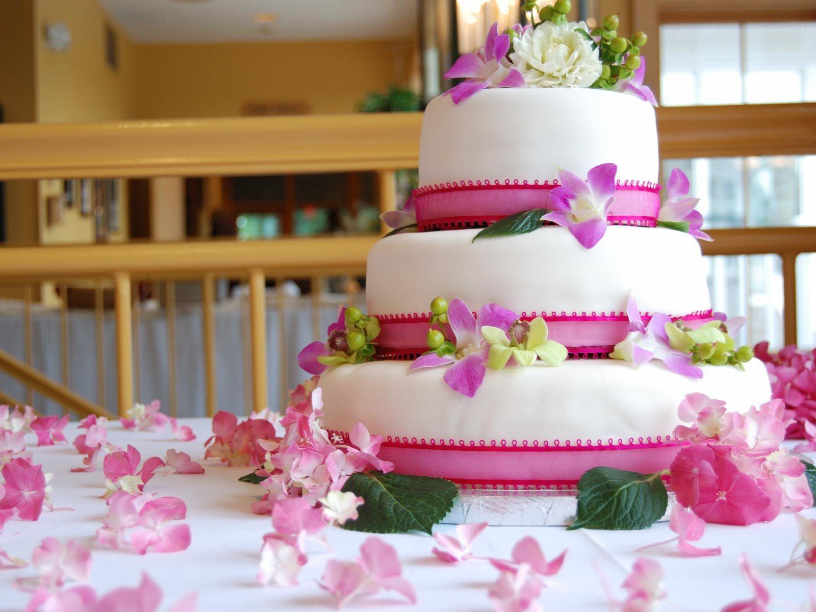 Wedding Cake Wallpaper HD Wallpaper HD. Birthday cakes