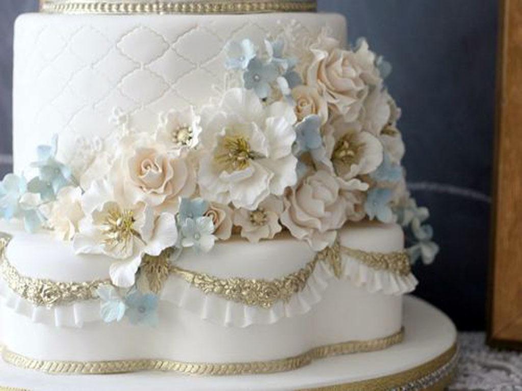 Wedding Cake Wallpaper. Amazing cakes. Wedding cake