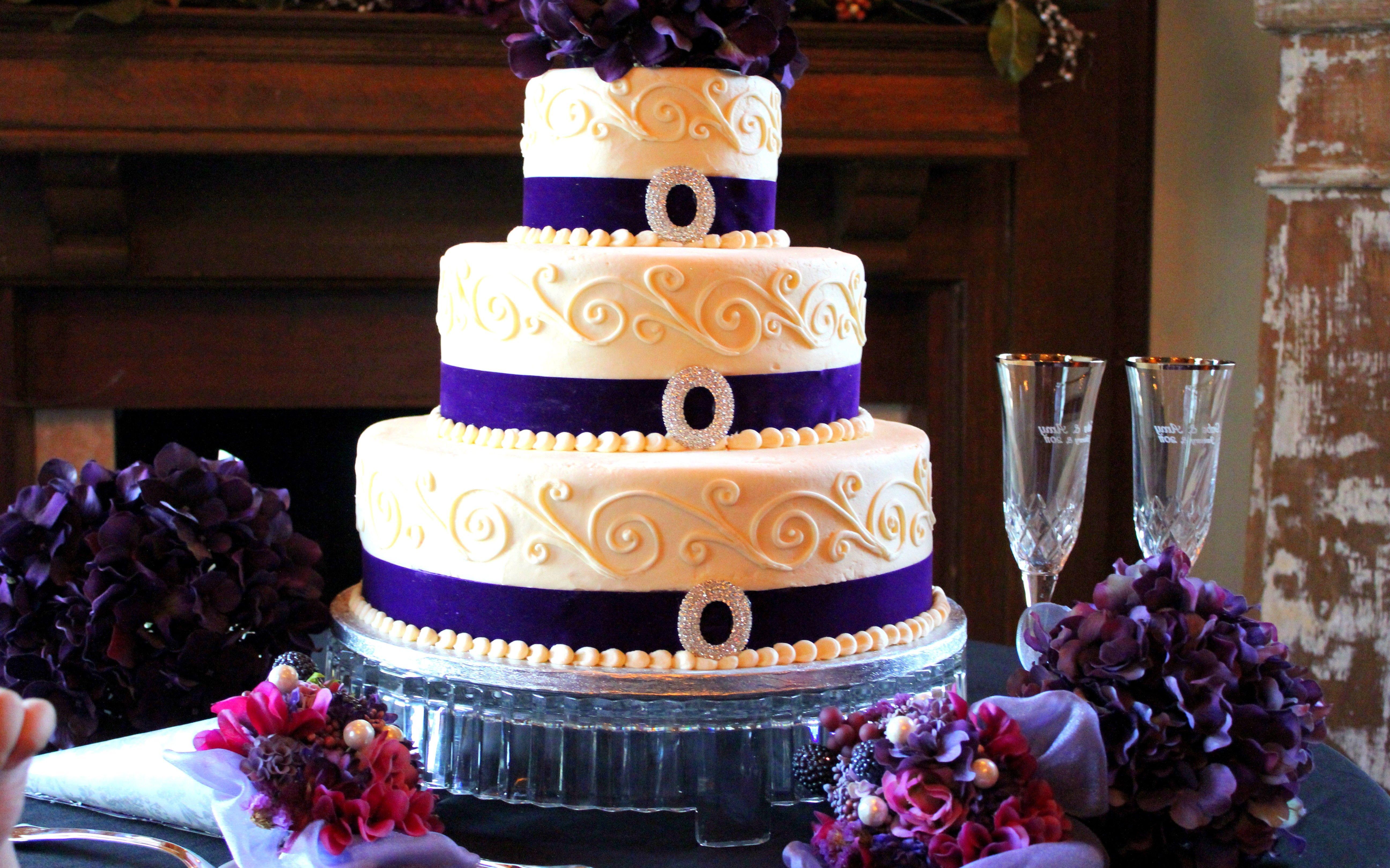 Wedding Cake HD Wallpaper 5184x3240. Download wallpaper page