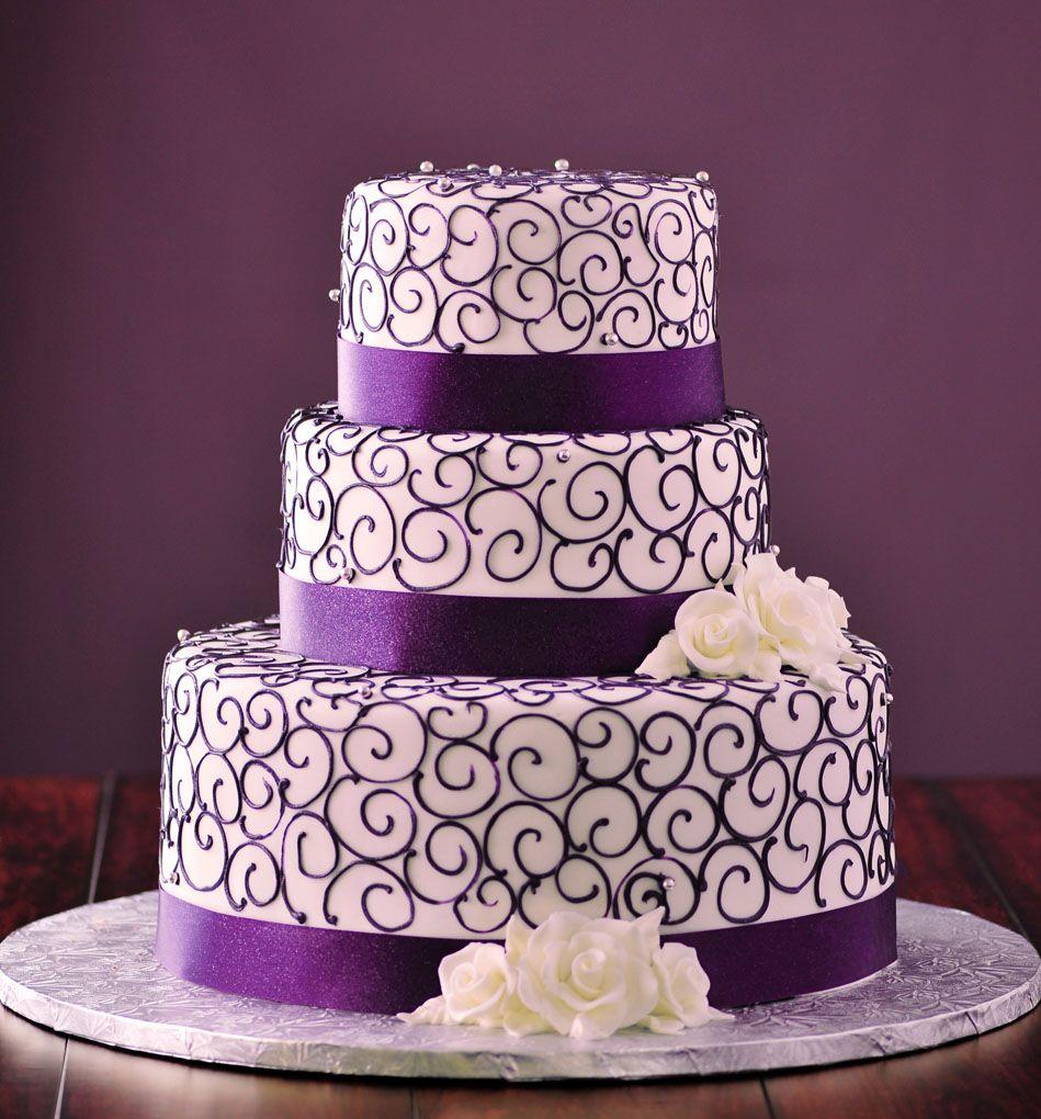 How To Chose The Best Wedding Cake Decoration For Your 50th