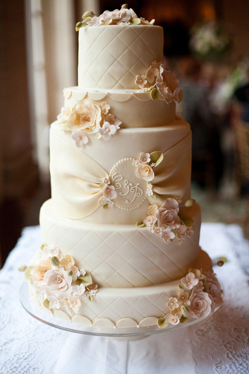 Lovely Wedding Cake designs, Wedding Cake Picture, Wallpaper 860x1290