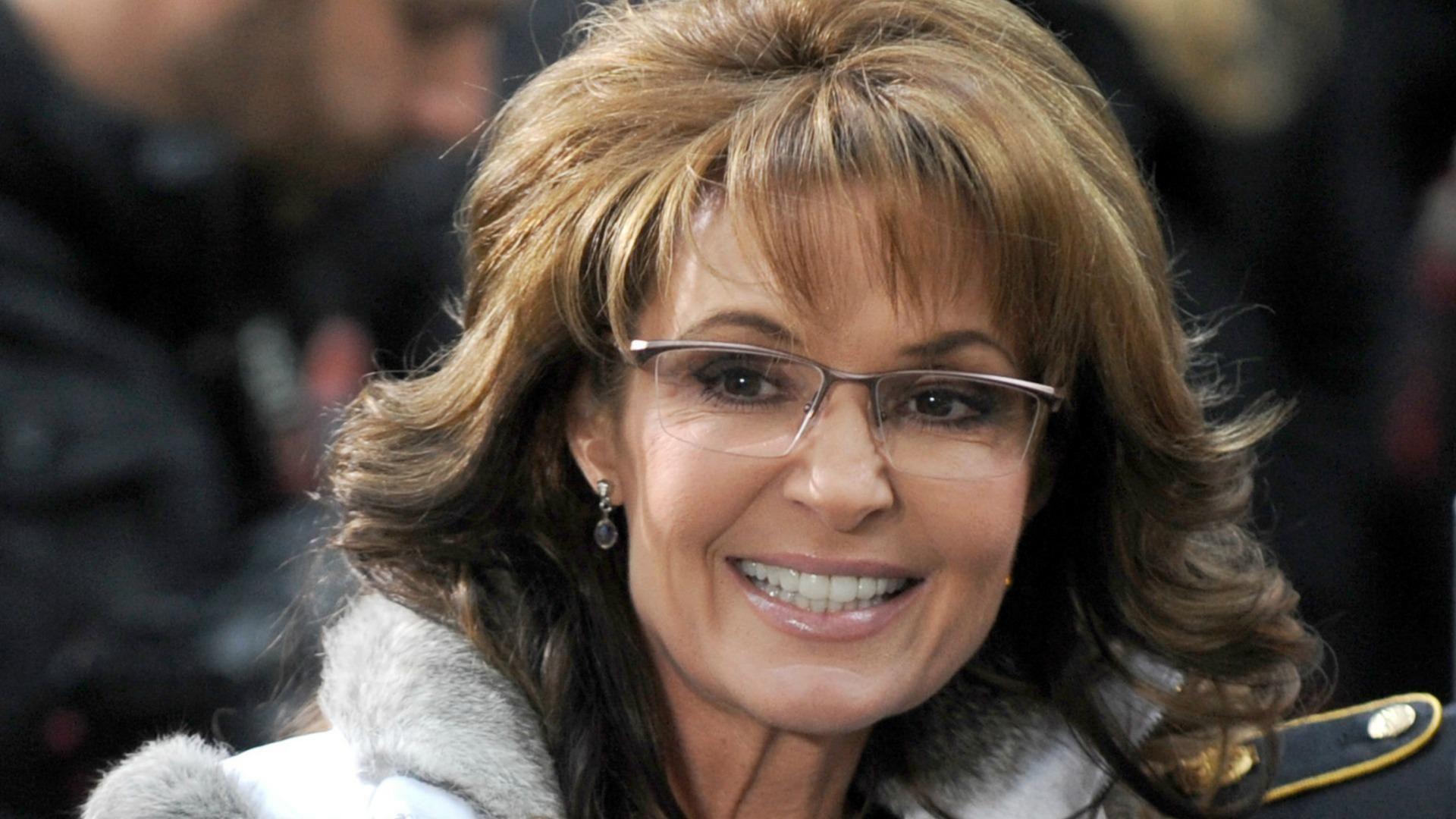 Joy Behar slams Sarah Palin regarding rumors she's joining The View