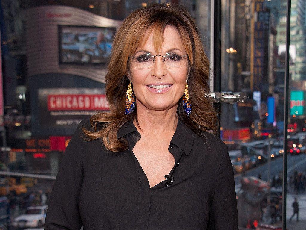 Sarah Palin Opens Up About Her Cancer Scare, Getting Let Go