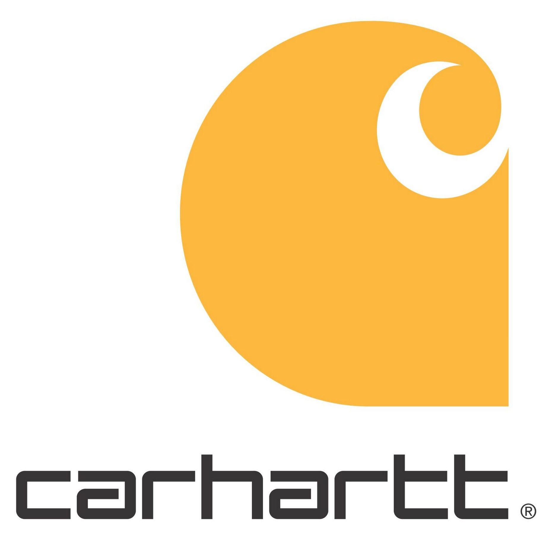 Carhartt Logo [EPS File]. carhartt. Carhartt, Logos