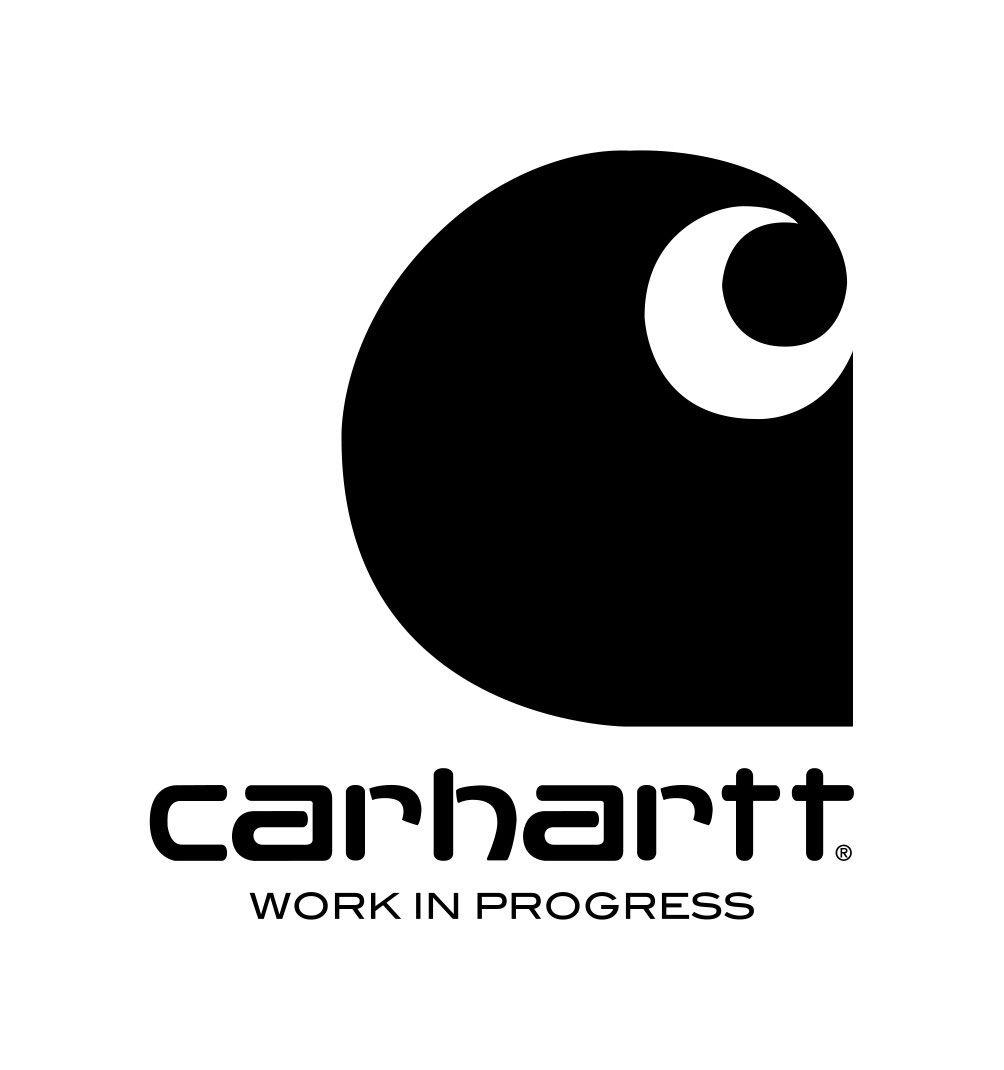 Carhartt Logo Hd Carhartt Transparent Pluspng Categories Featured ...