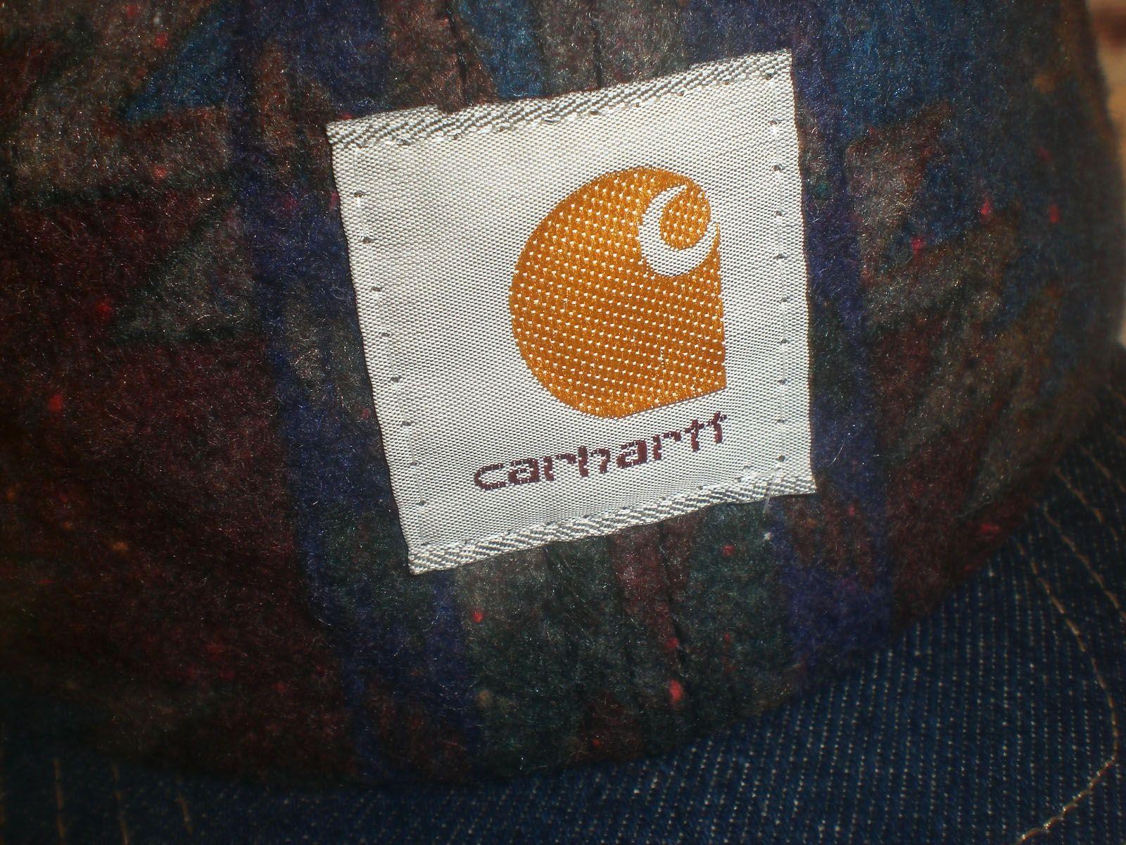 Carhartt Archives