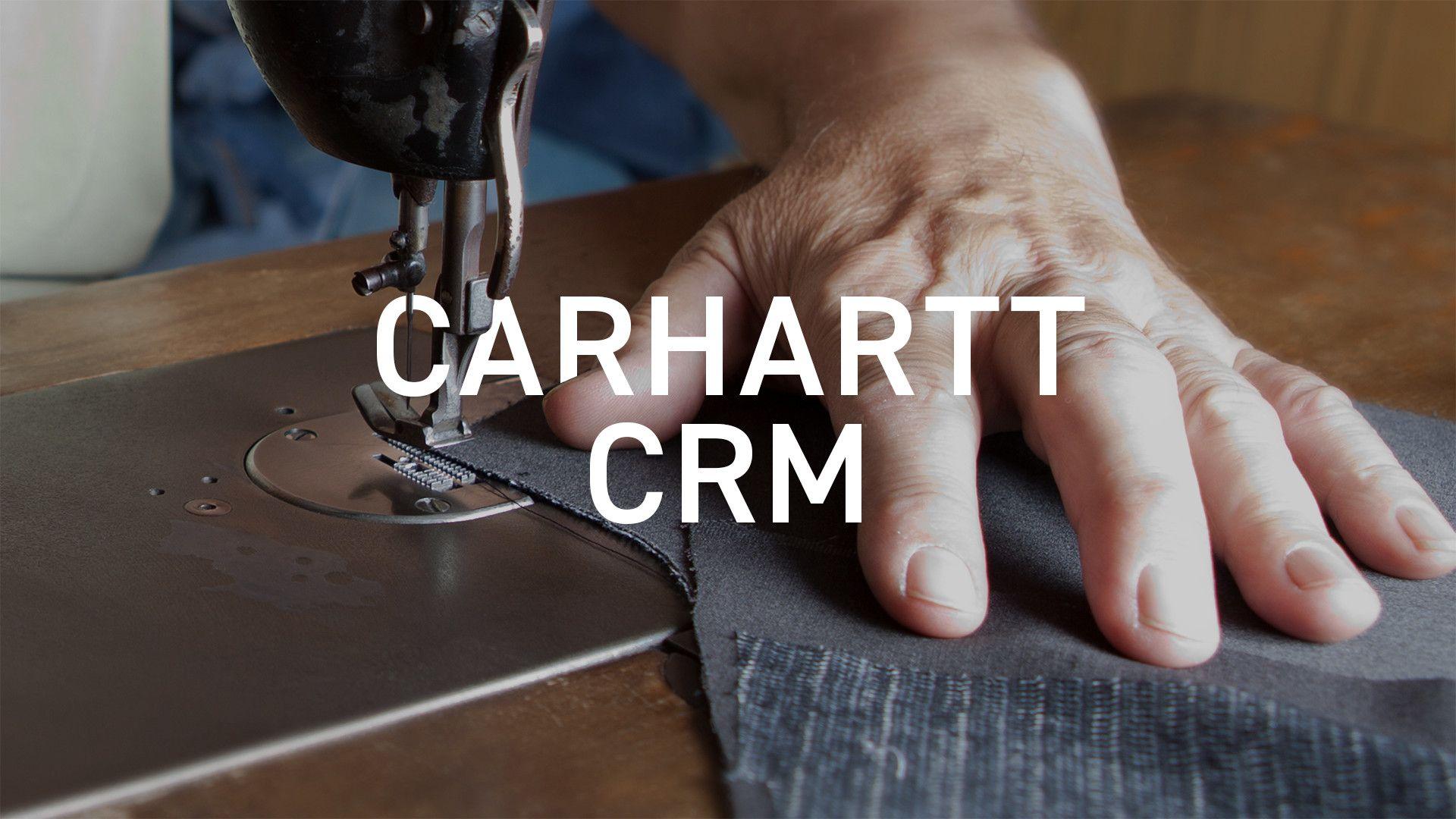 Carhartt Marketing Case Study