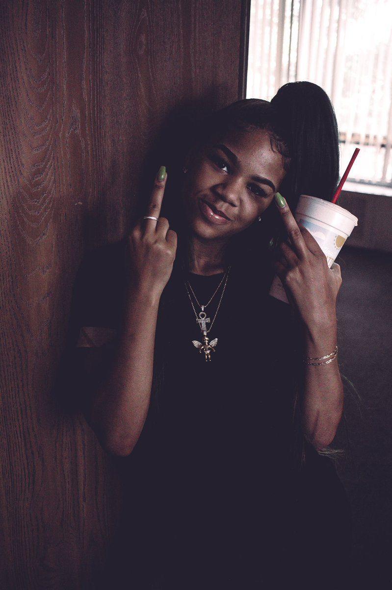 MollyBNation