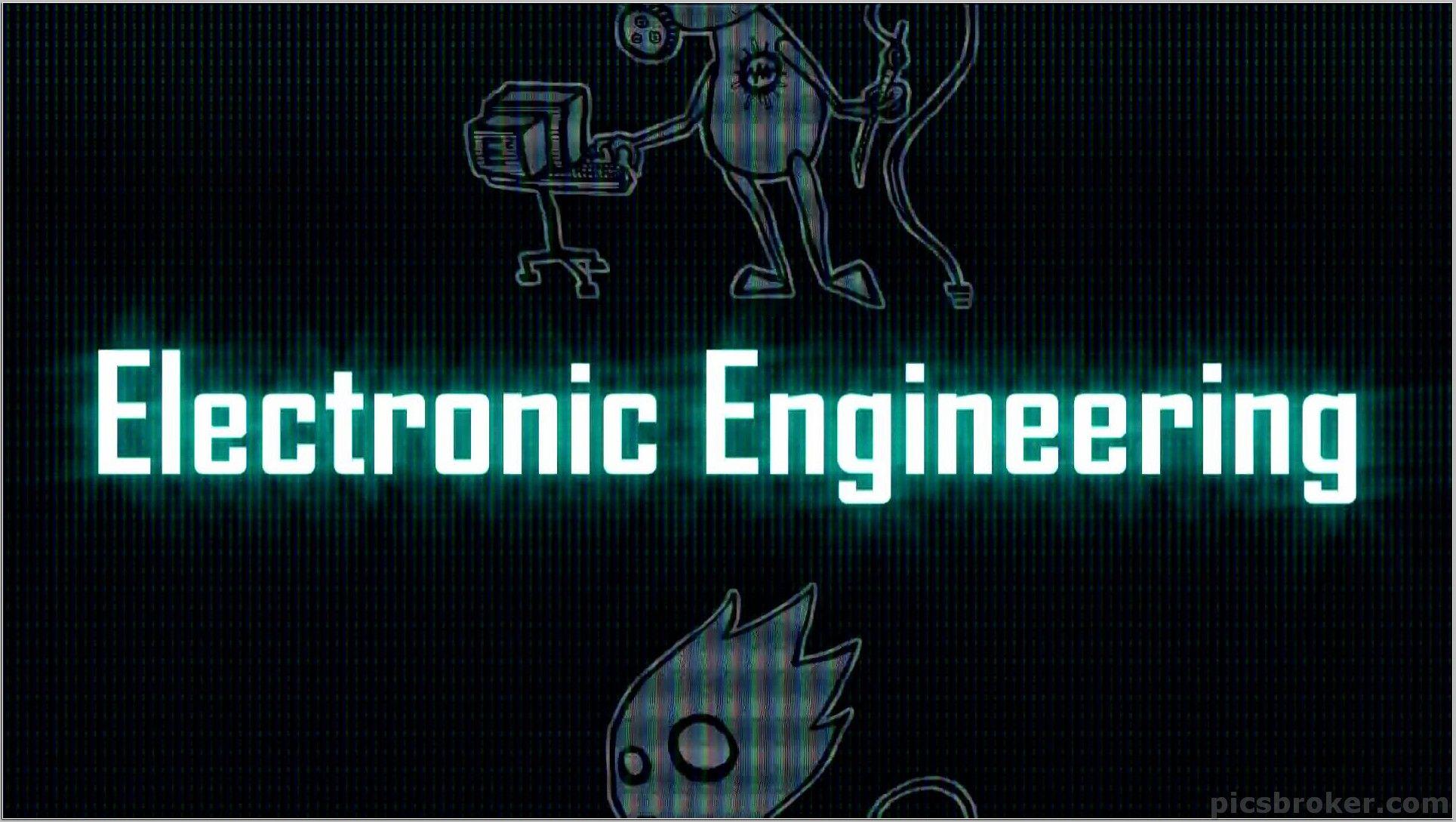 Electrical Engineering Wallpapers Wallpaper Cave