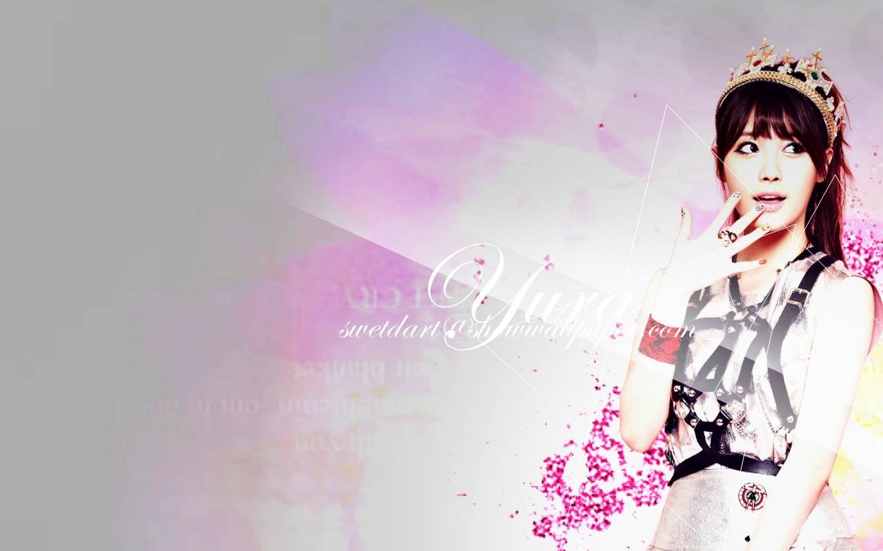 Yura Girls Day Wallpaper- Wallpaper