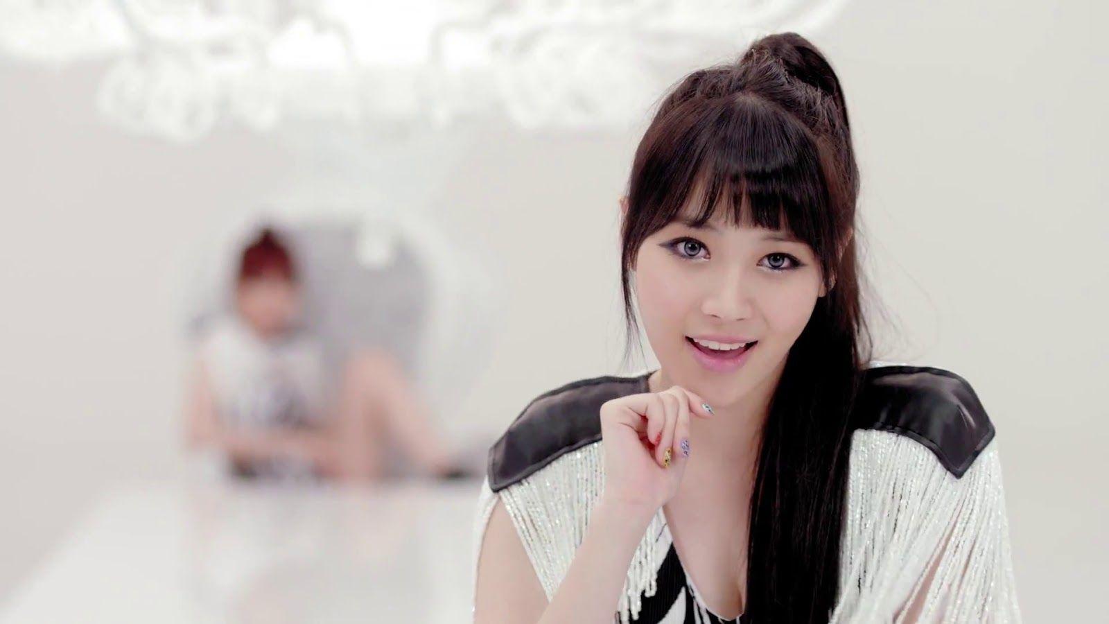 Girl's Day Wallpaper / Duvar Kağıtları