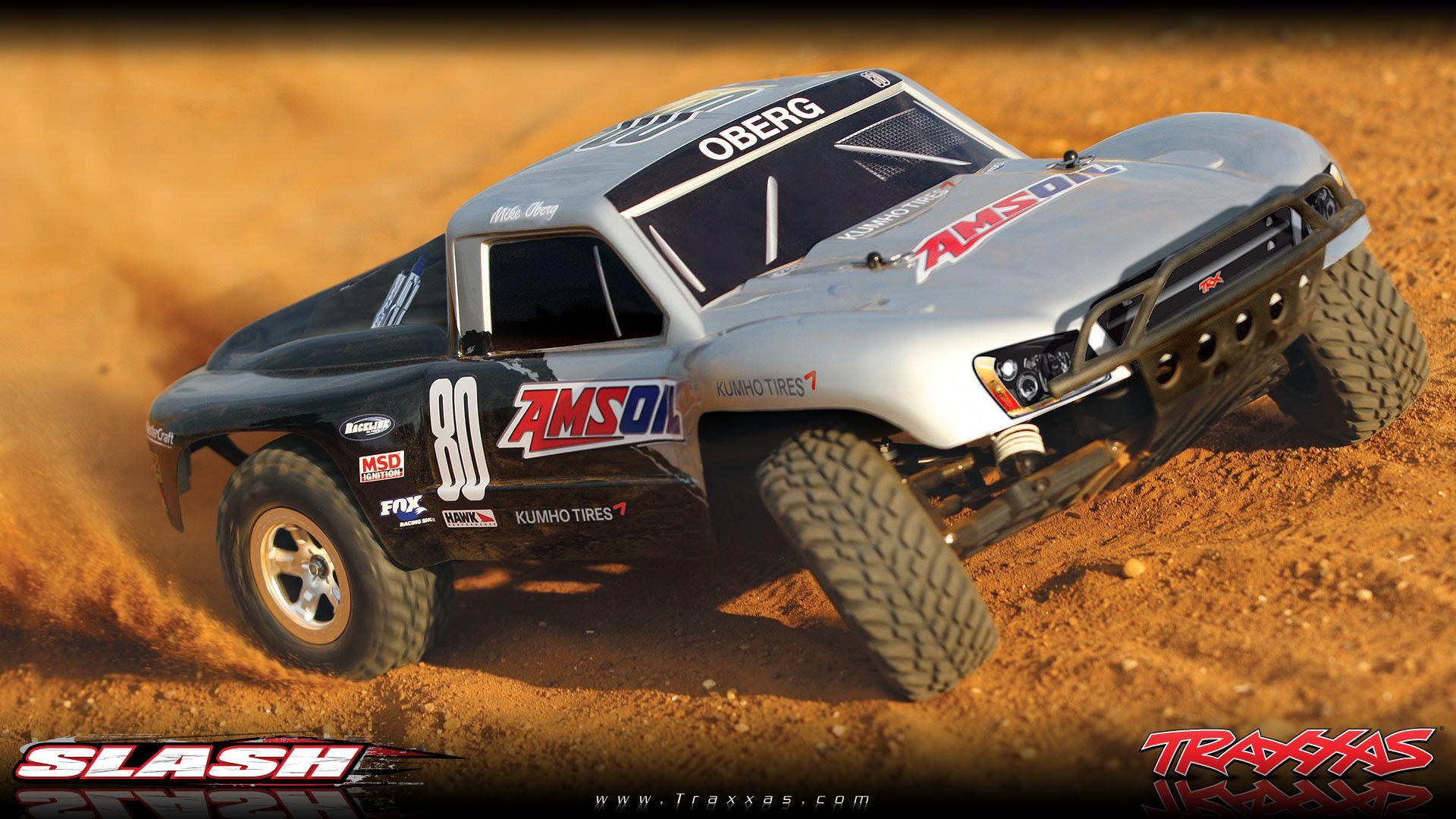 Discover 81 Traxxas Wallpaper Best Vn