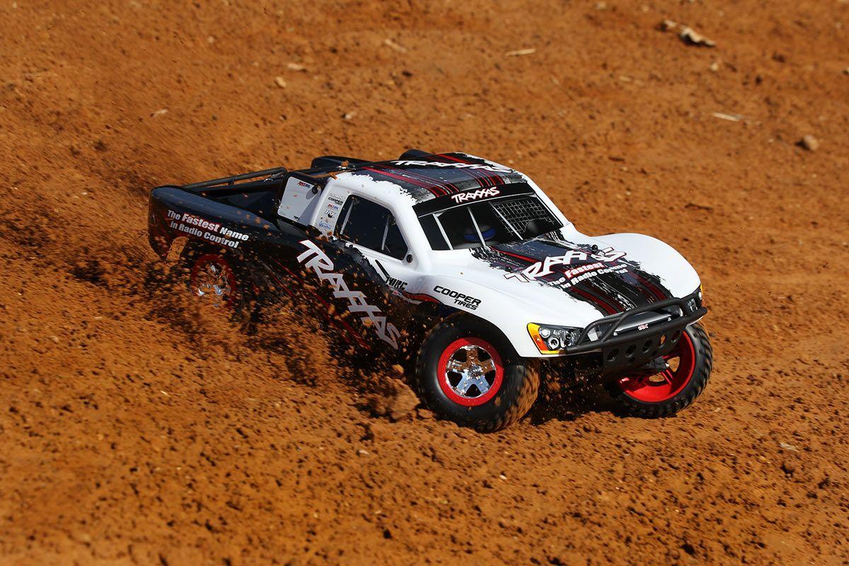 Traxxas Wallpapers - Wallpaper Cave