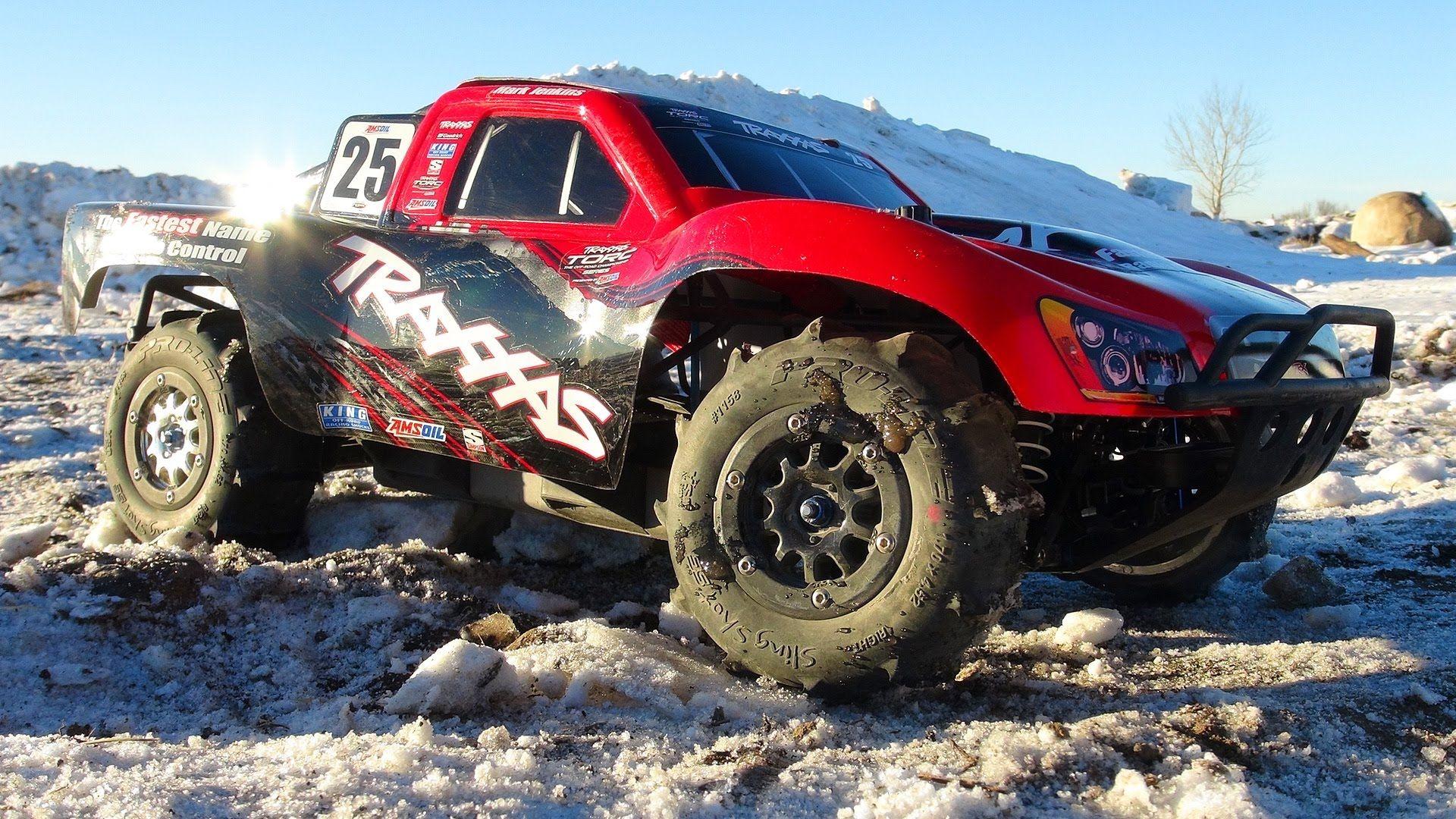 Traxxas Rc Truck Reviews. Best Truck Resource