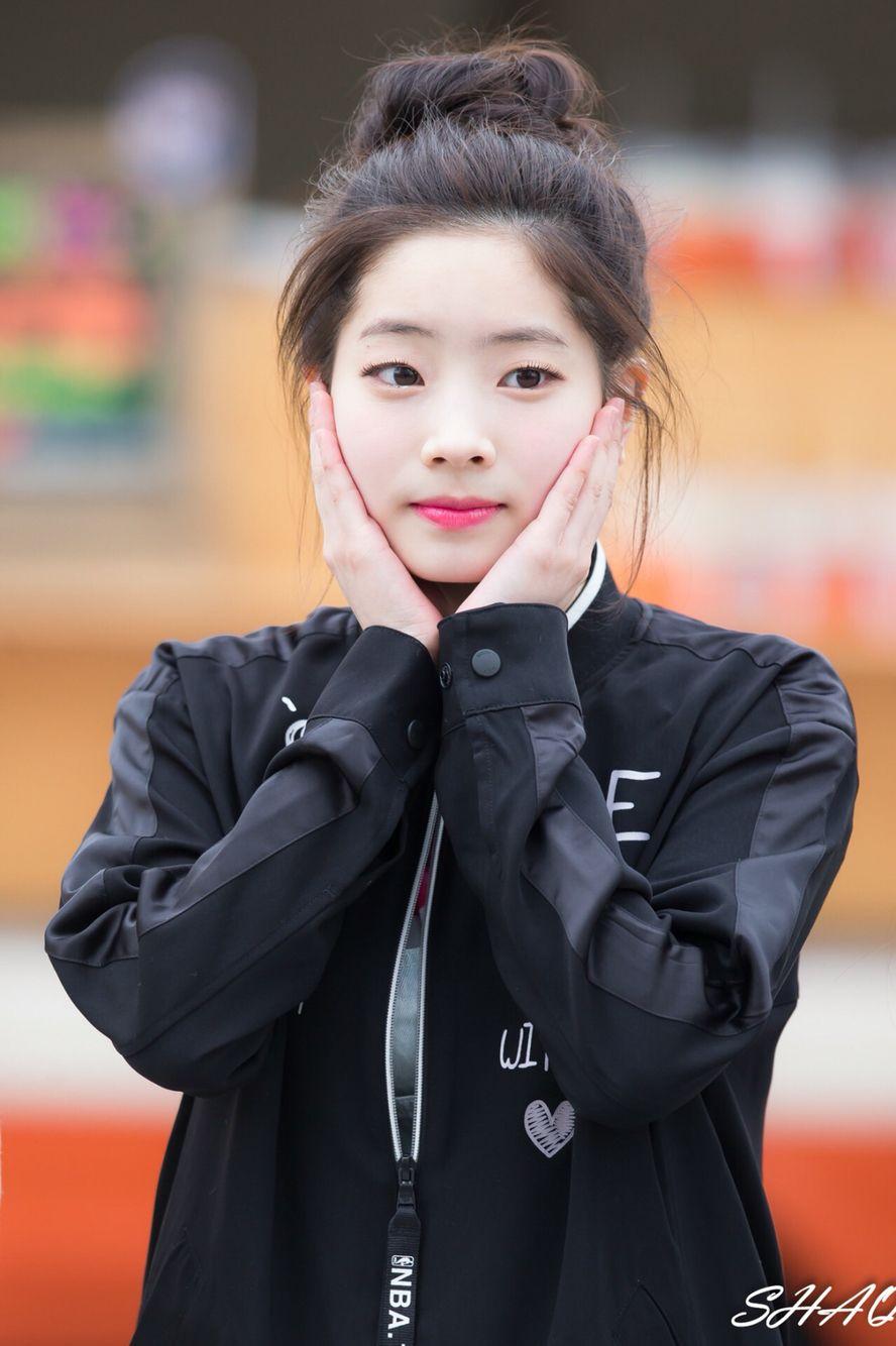 Dahyun TWICE 160317