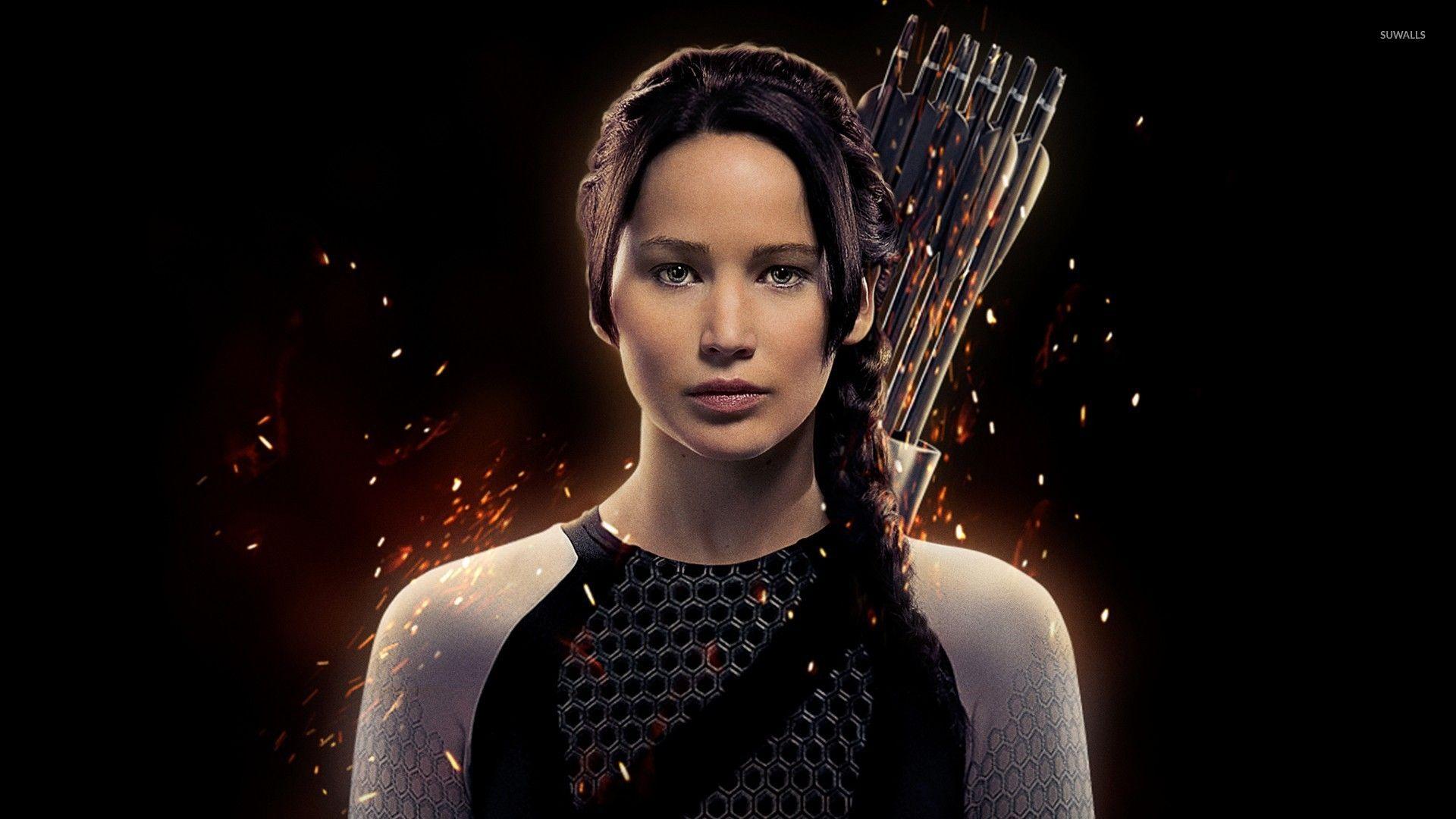 Movies Katniss Everdeen The Hunger wallpaper Desktop, Phone