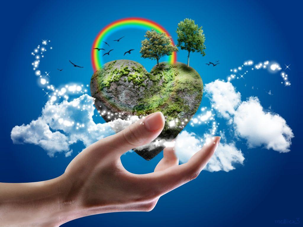 Earth Day Wallpaper HD Picture