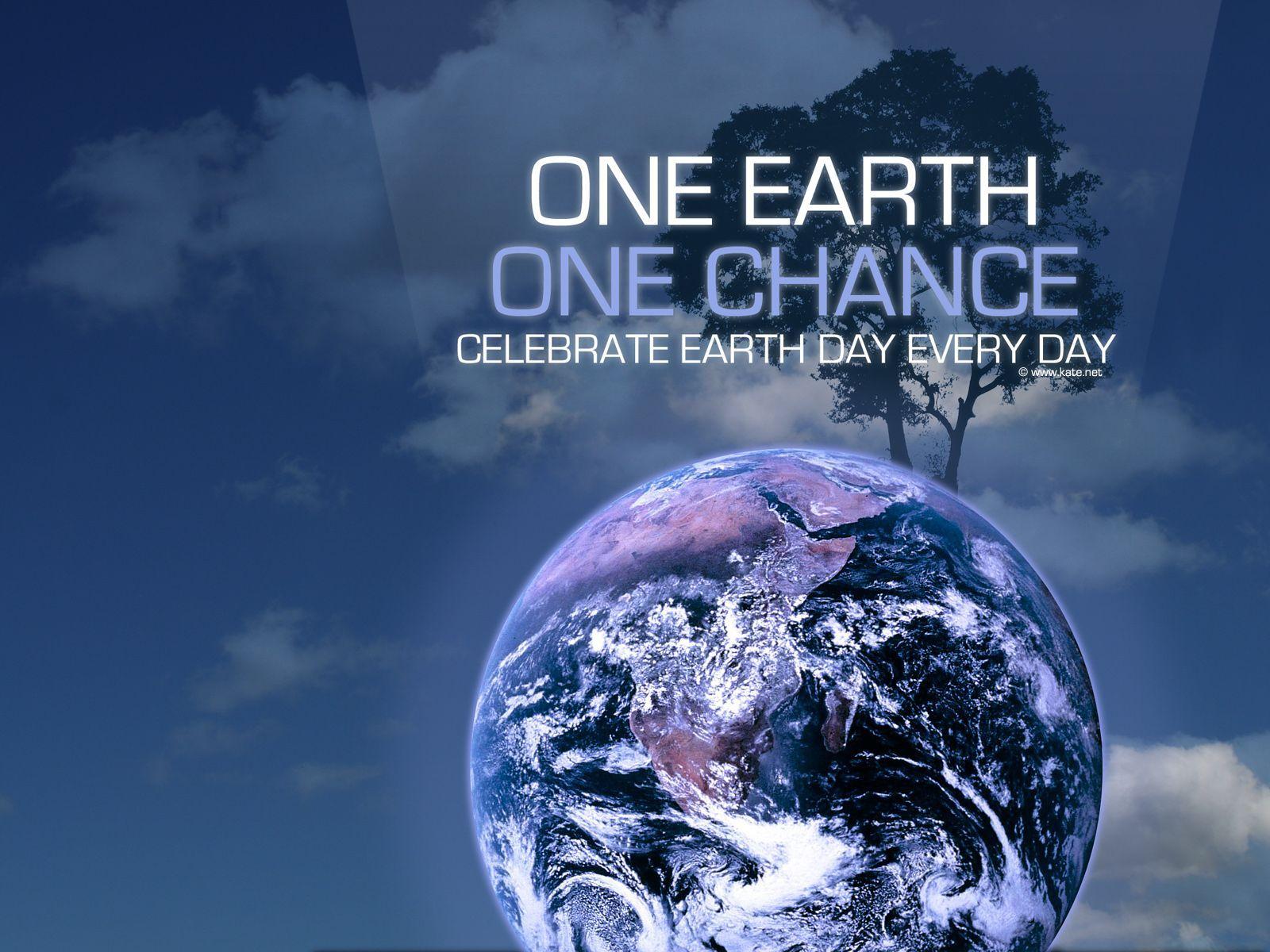 Earth day Wallpaper 22 April. EARTH DAY Around the World