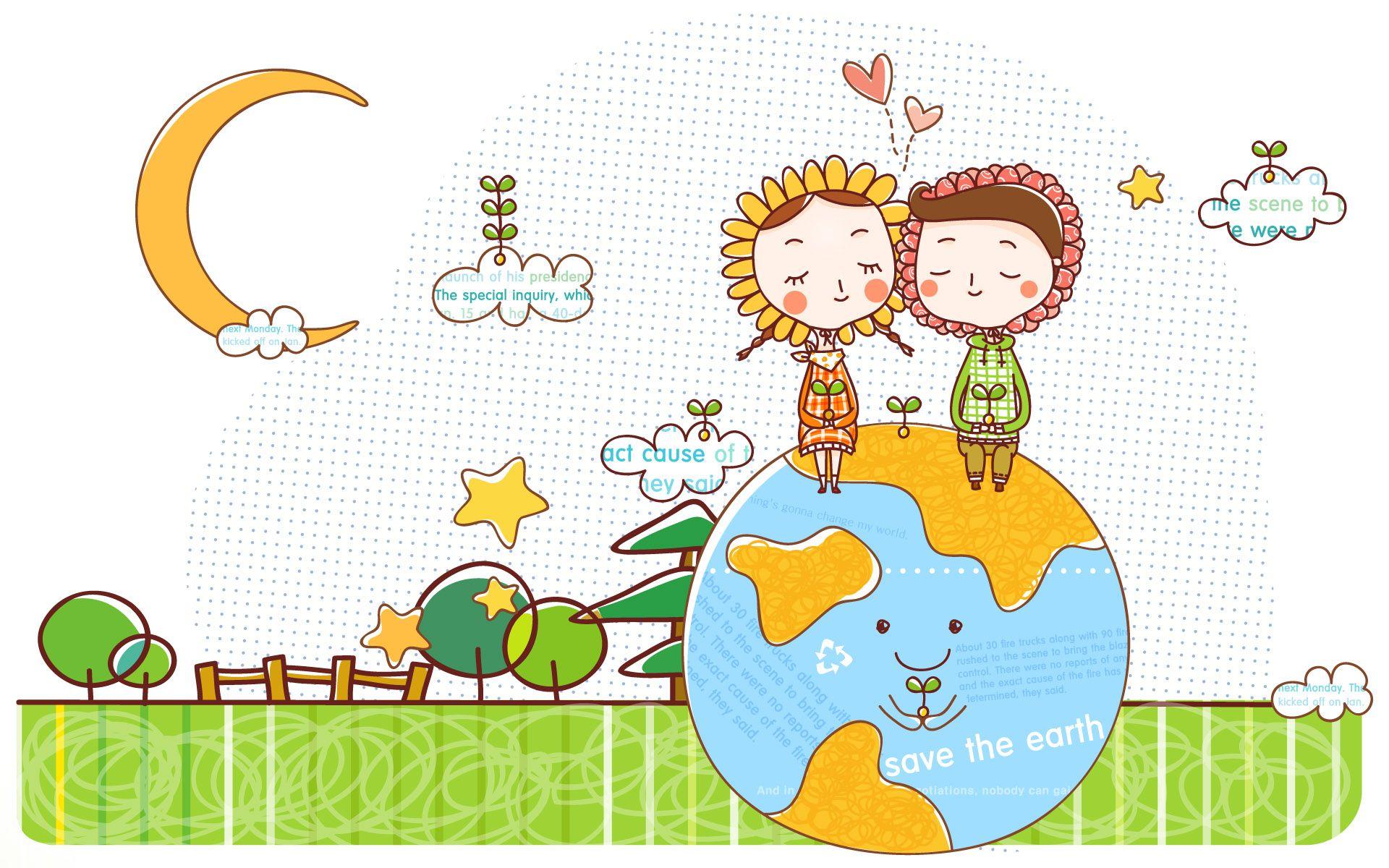 Earth day 2012 save the earth Wallpaper Wallpaper 97182
