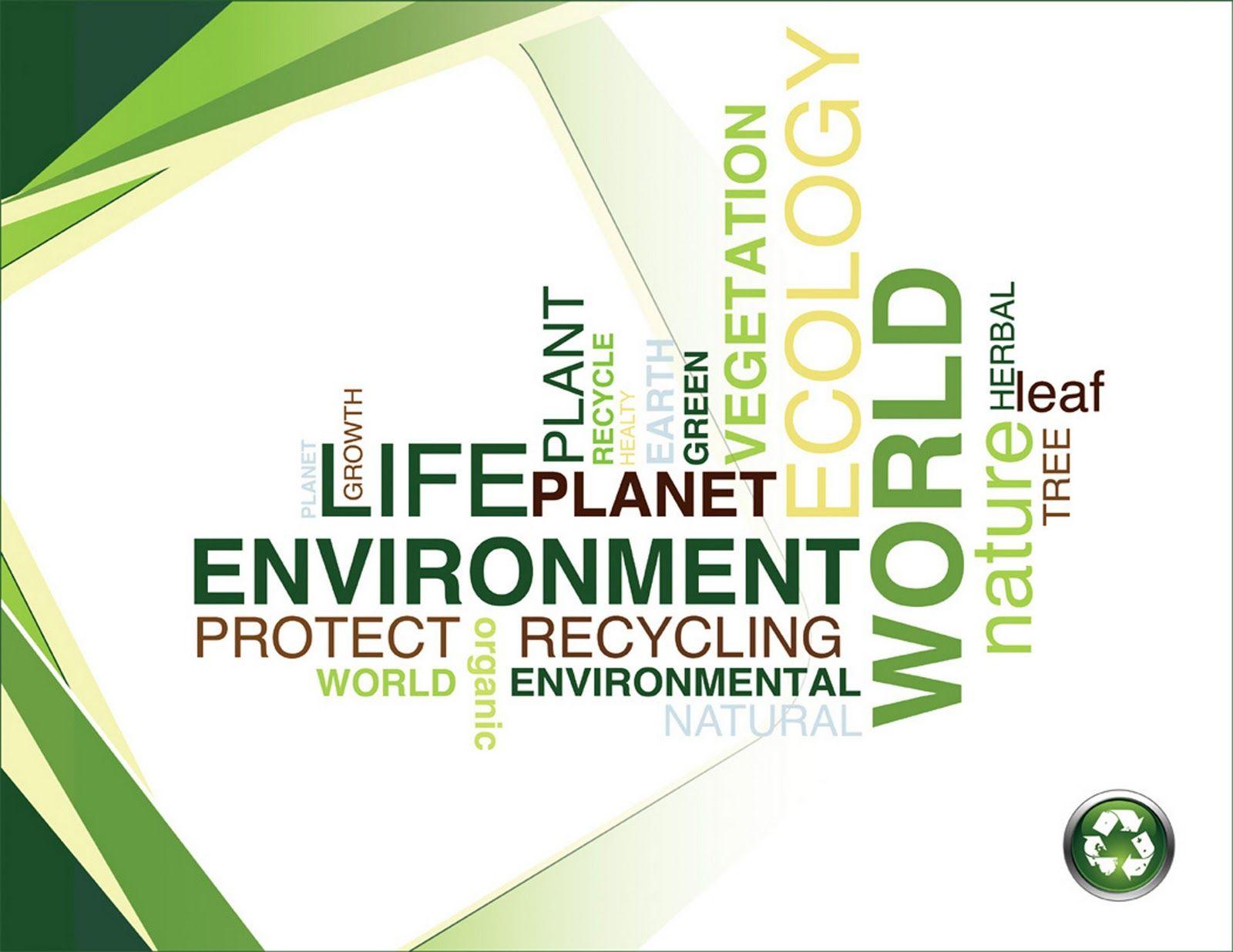 HD WALLPAPERS: GO GREEN...SAVE OUR EARTH. Be Green