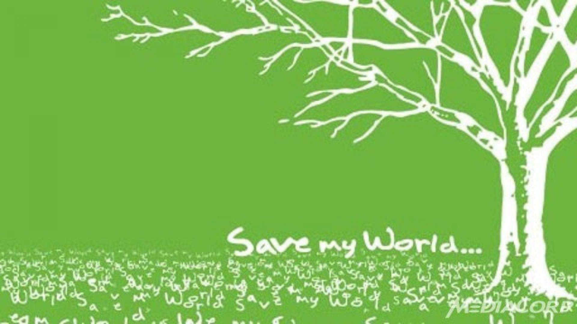 World Environment Day: Wallpaper for free. Holidays and Observances