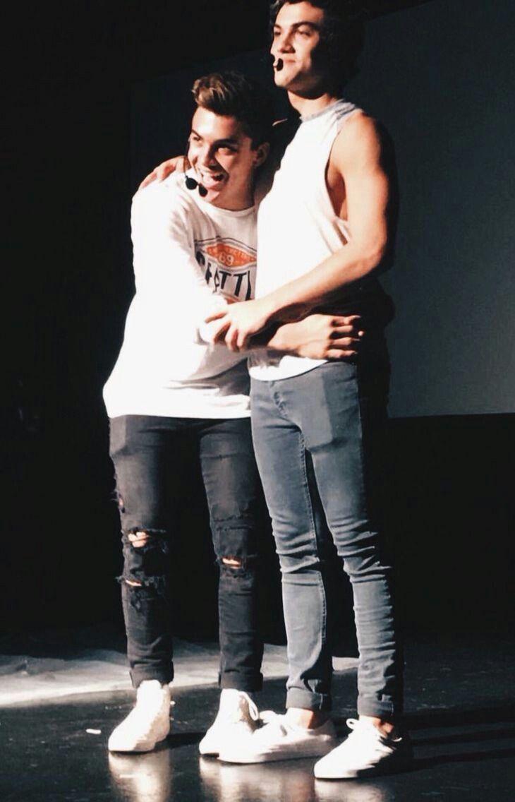 ♕ #dolantwins #graysondolan #ethandolan #wallpaper. ♡Dolan Twins