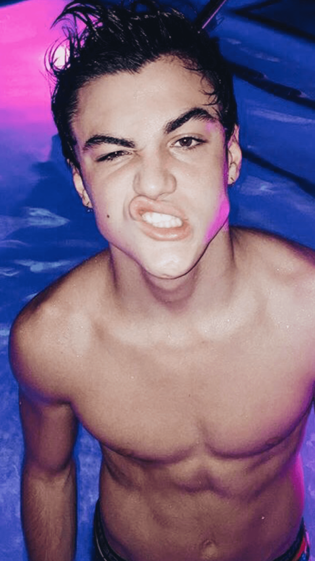 Grayson Dolan Wallpapers - Wallpaper Cave