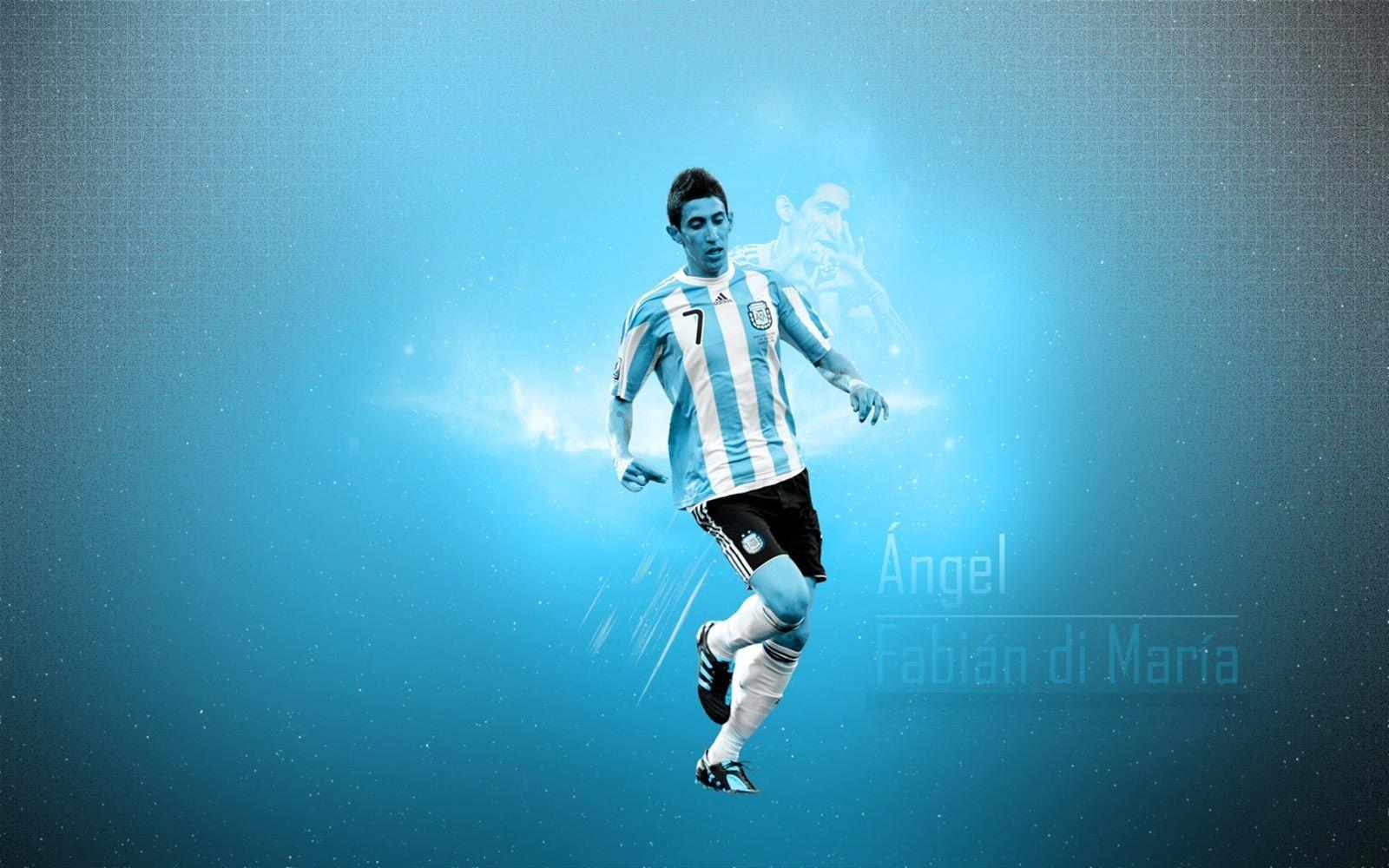 Argentina Football Wallpaper