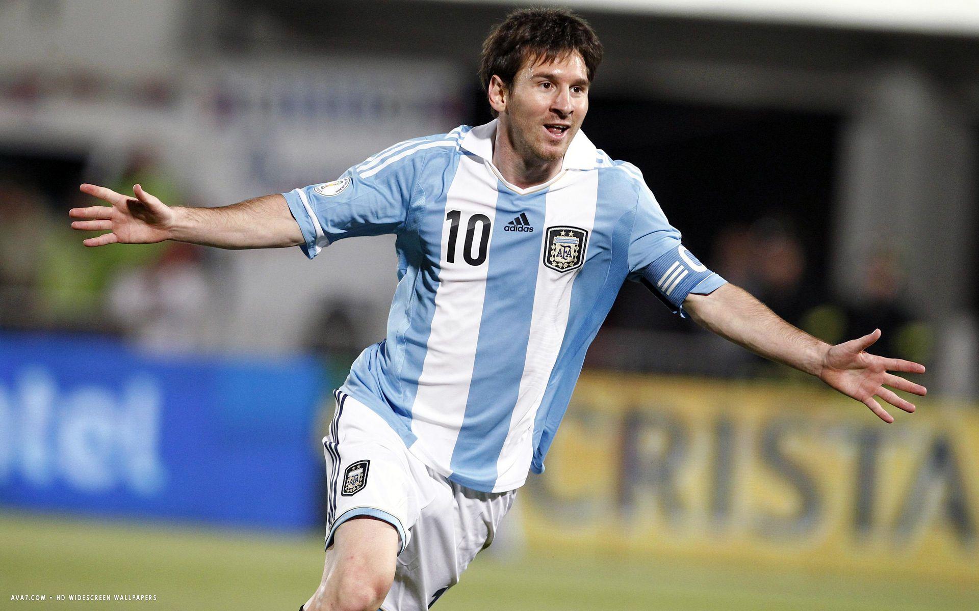 Argentina Football Wallpapers - Wallpaper Cave