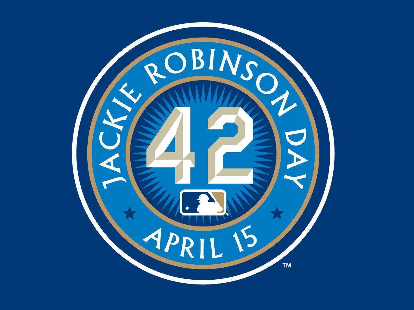 Robinsons 42 in Dodger blue for all uniforms on April 15  The Star