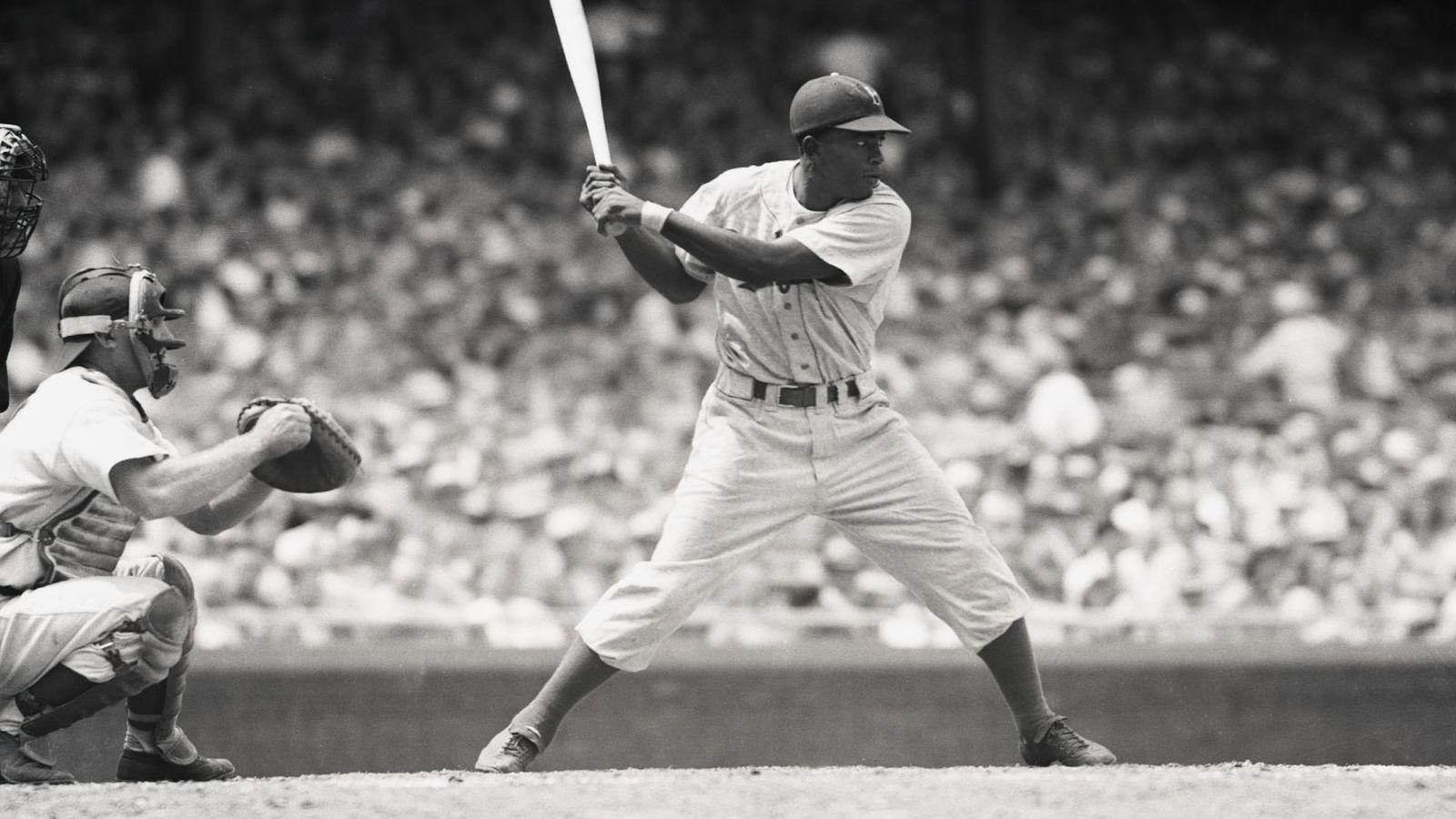 Jackie Robinson Day 4 Facts About His Jersey No 42 Now Retired in MLB
