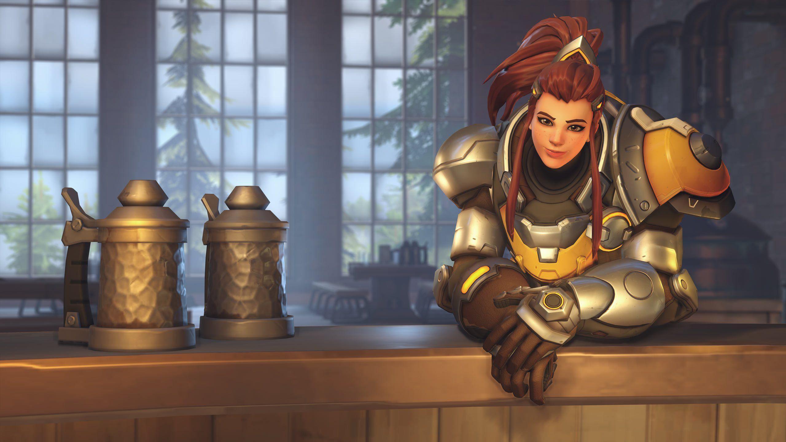 Daddy's Girl (Brigitte Overwatch Lore) 17.mp3