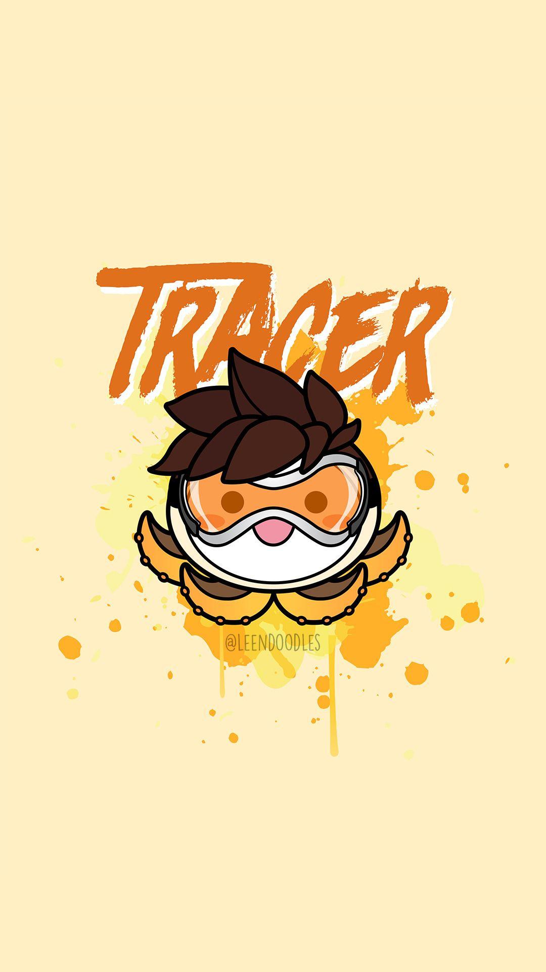 overwatch wallpaper hashtag Image on Tumblr