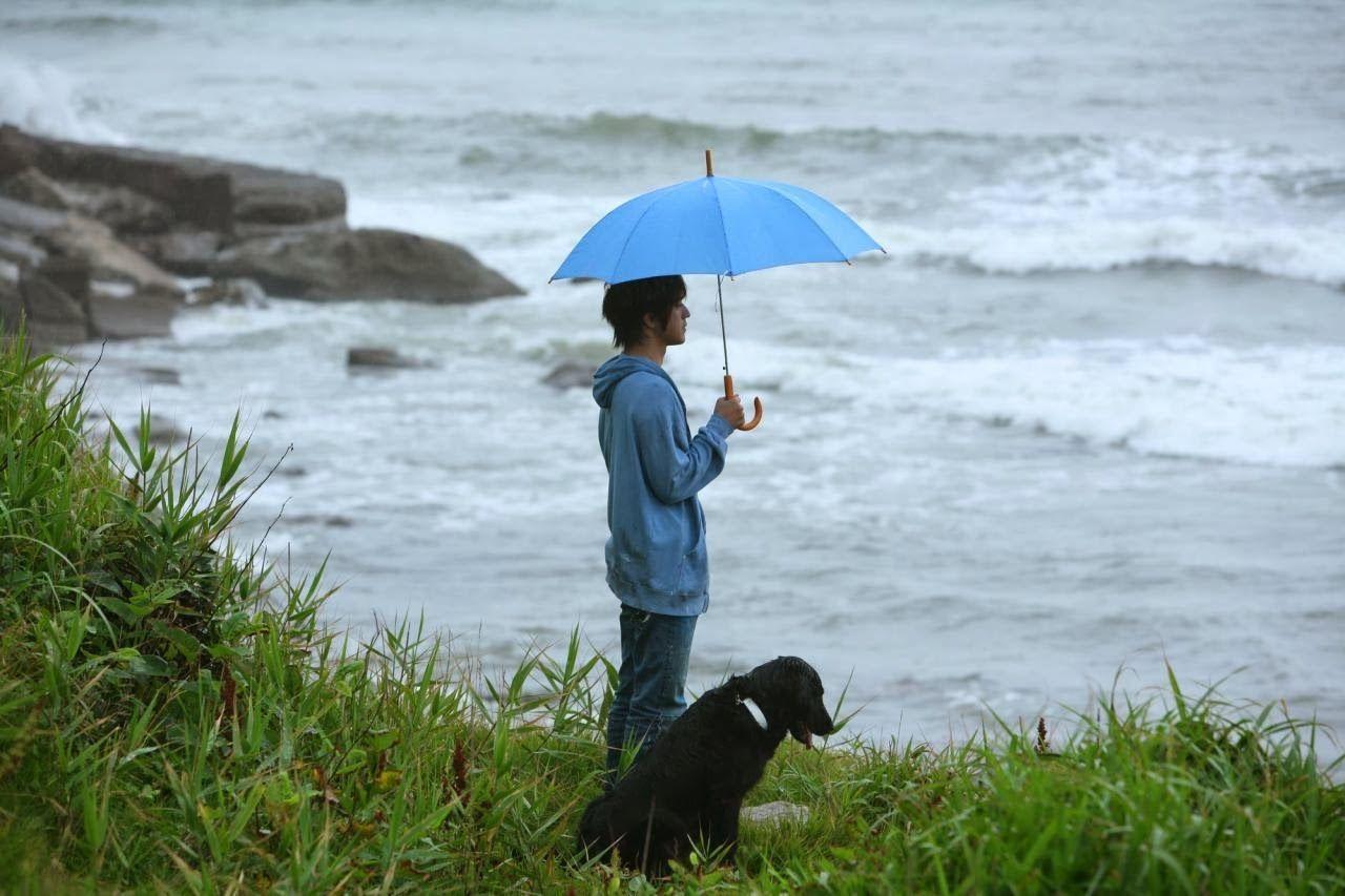 Alone Boy In Rain Wallpaper HD Missing Beats Of Life Alone Boy HD